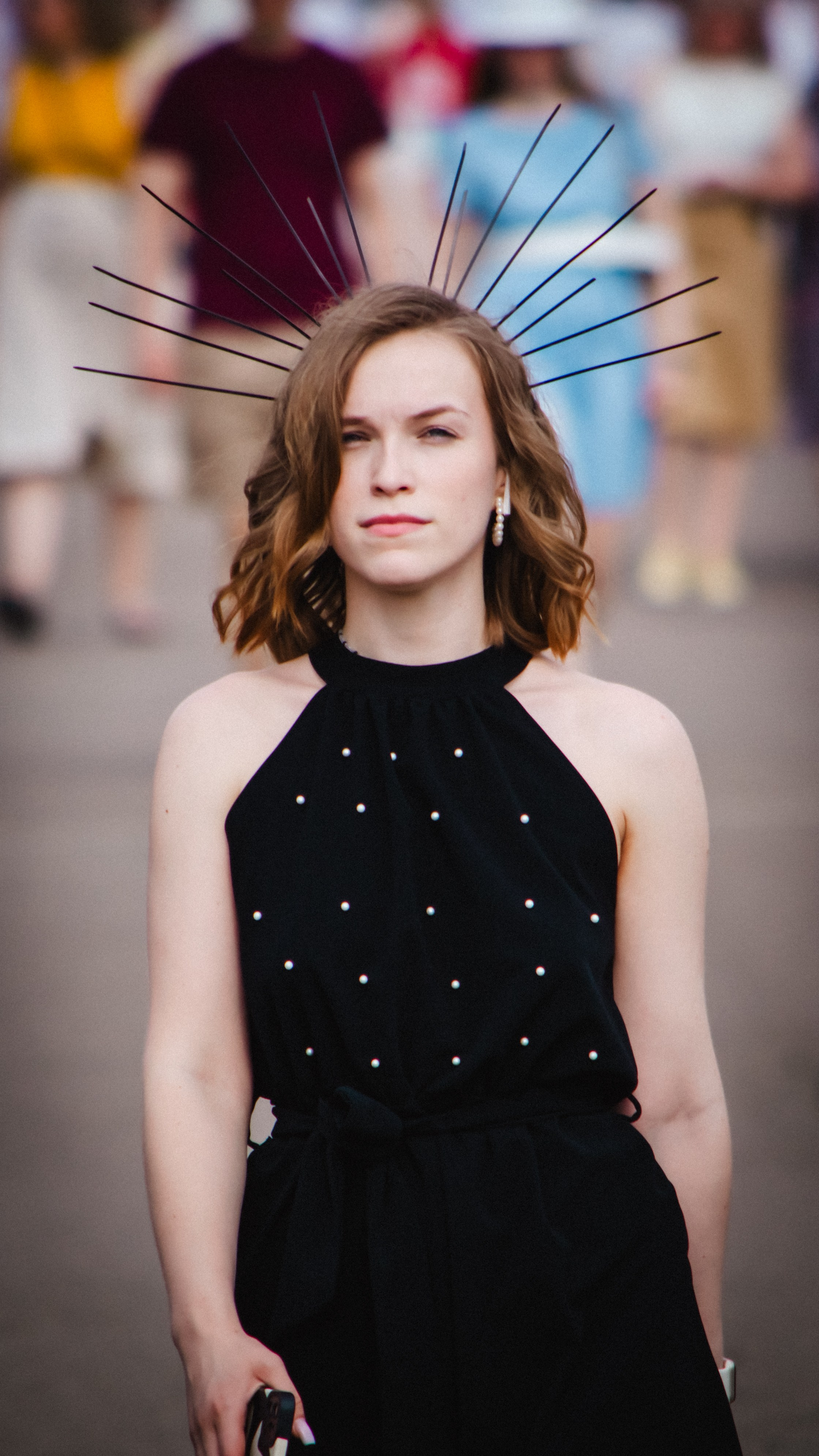 WOMEN IN THE FLOW. G G L V D M T R | Фотограф в Красноярске