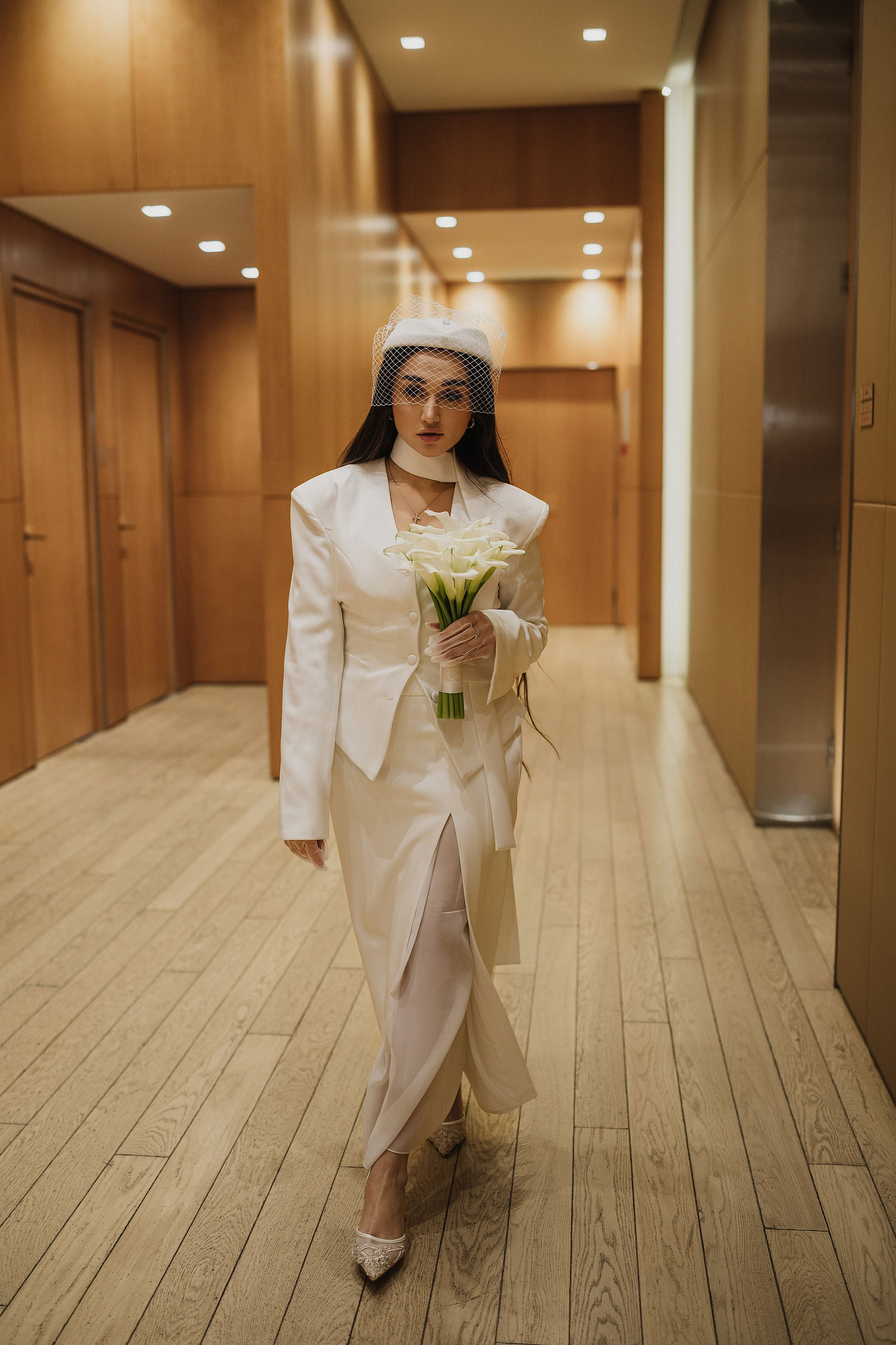 Nare & Alexander. Фотограф в Москве Ангелина Ким