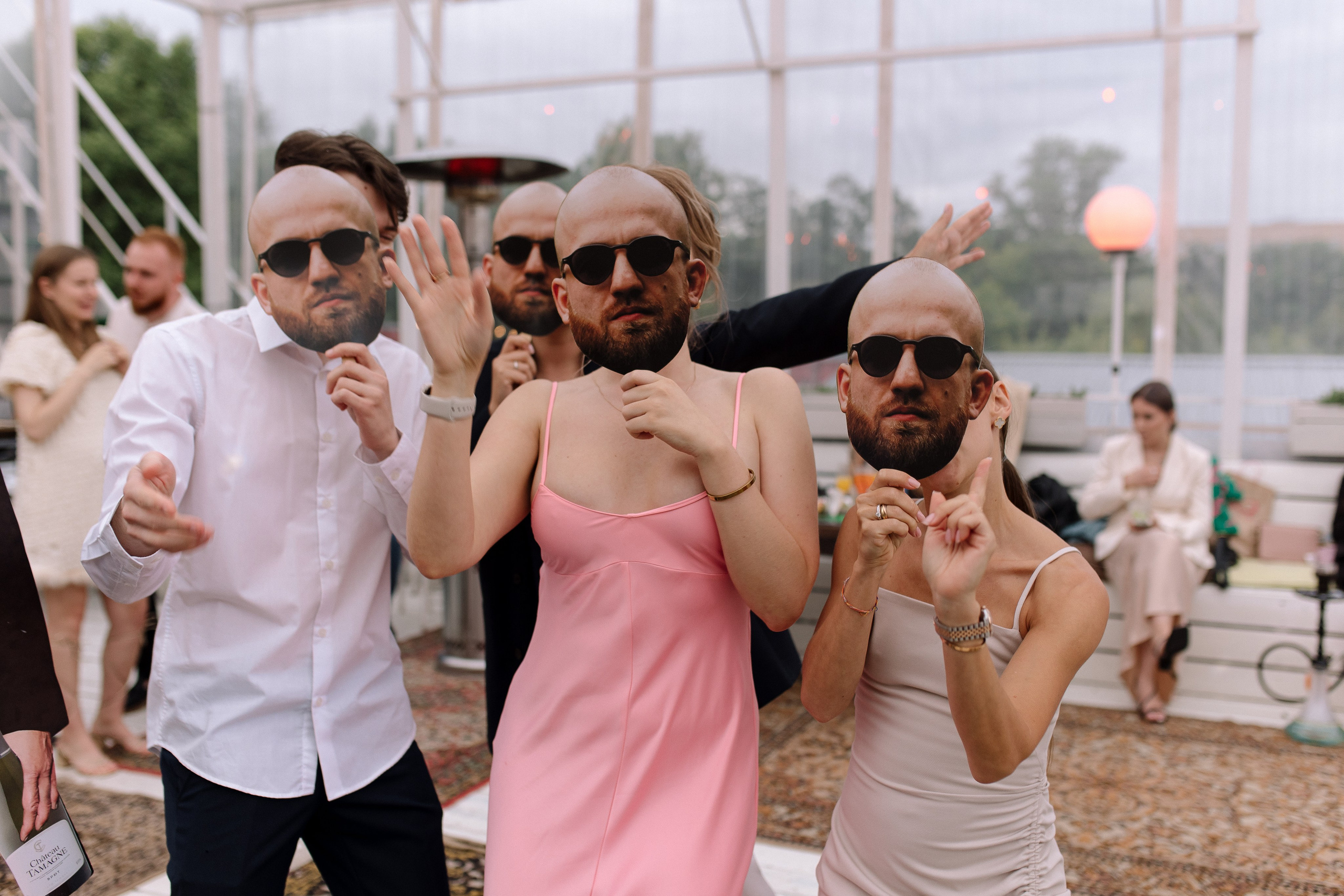 Vasya/Nastya. Свадебный фотограф Павел Князев