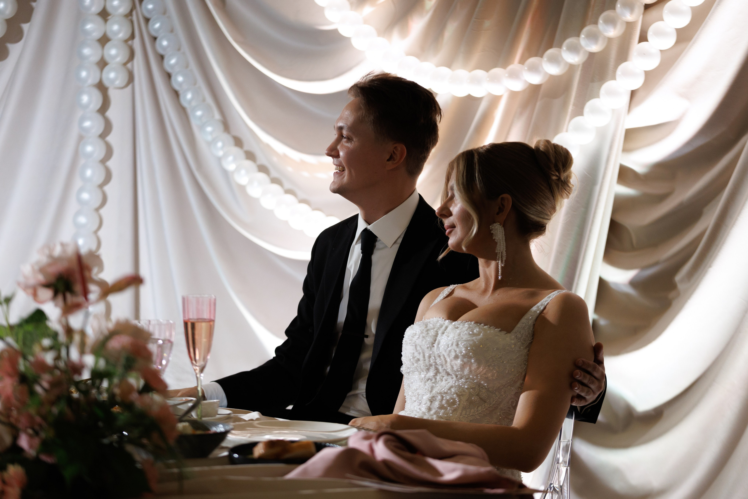 G&P. Фотограф Таганрог Хребет София