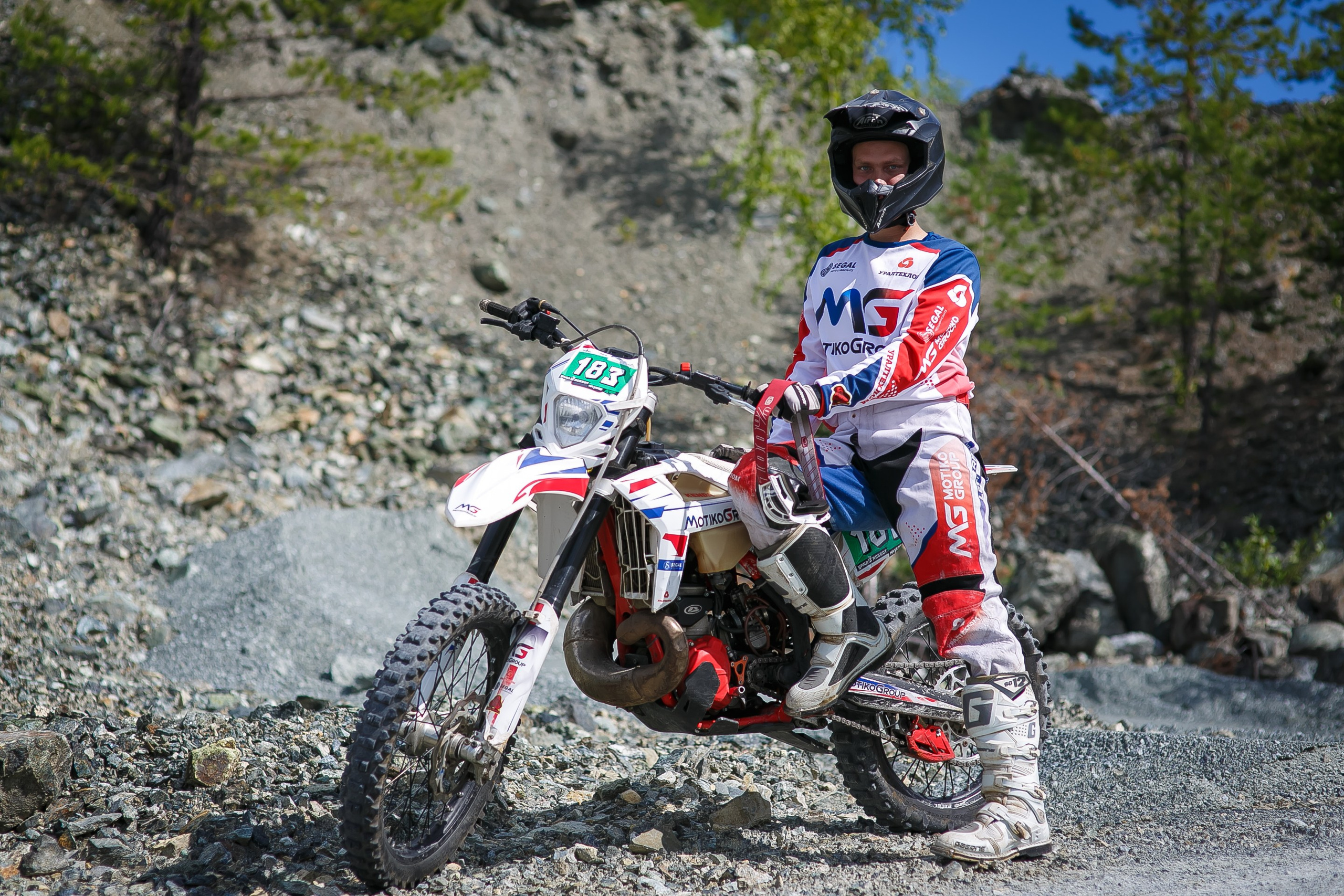 На Угле SEGAL. Профессиональный фотограф Дугинов Николай | Екатеринбург