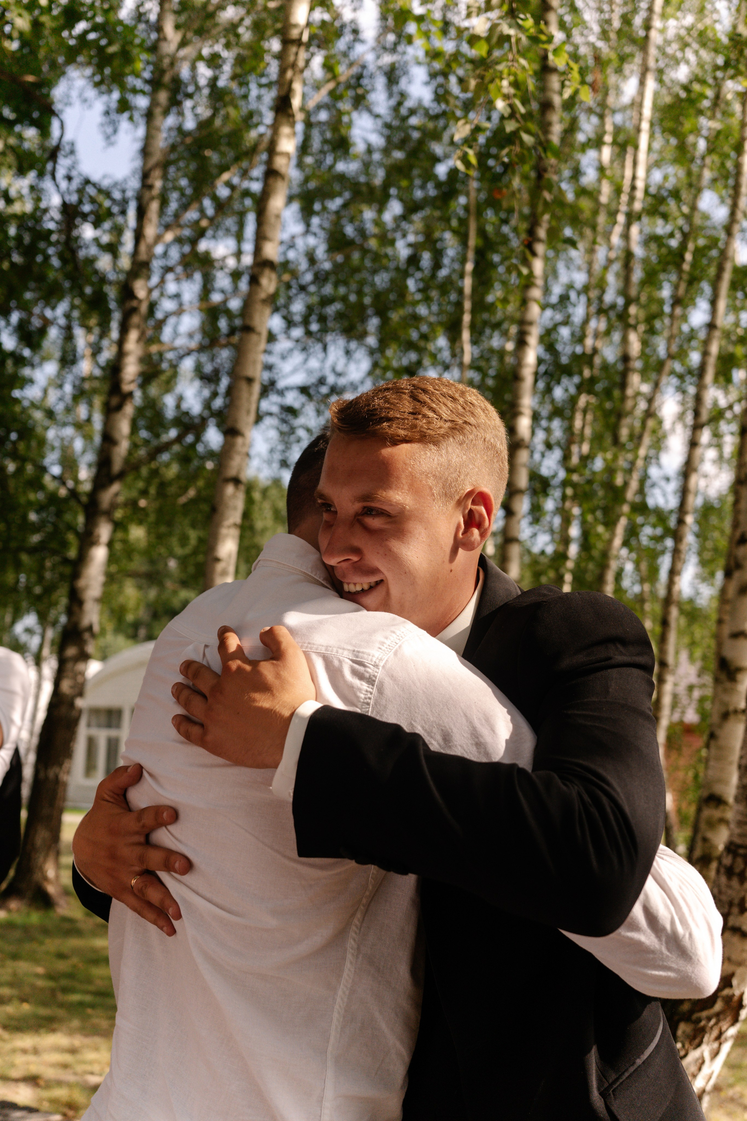 Свадебные съёмки. Татьяна Цуд Фотограф