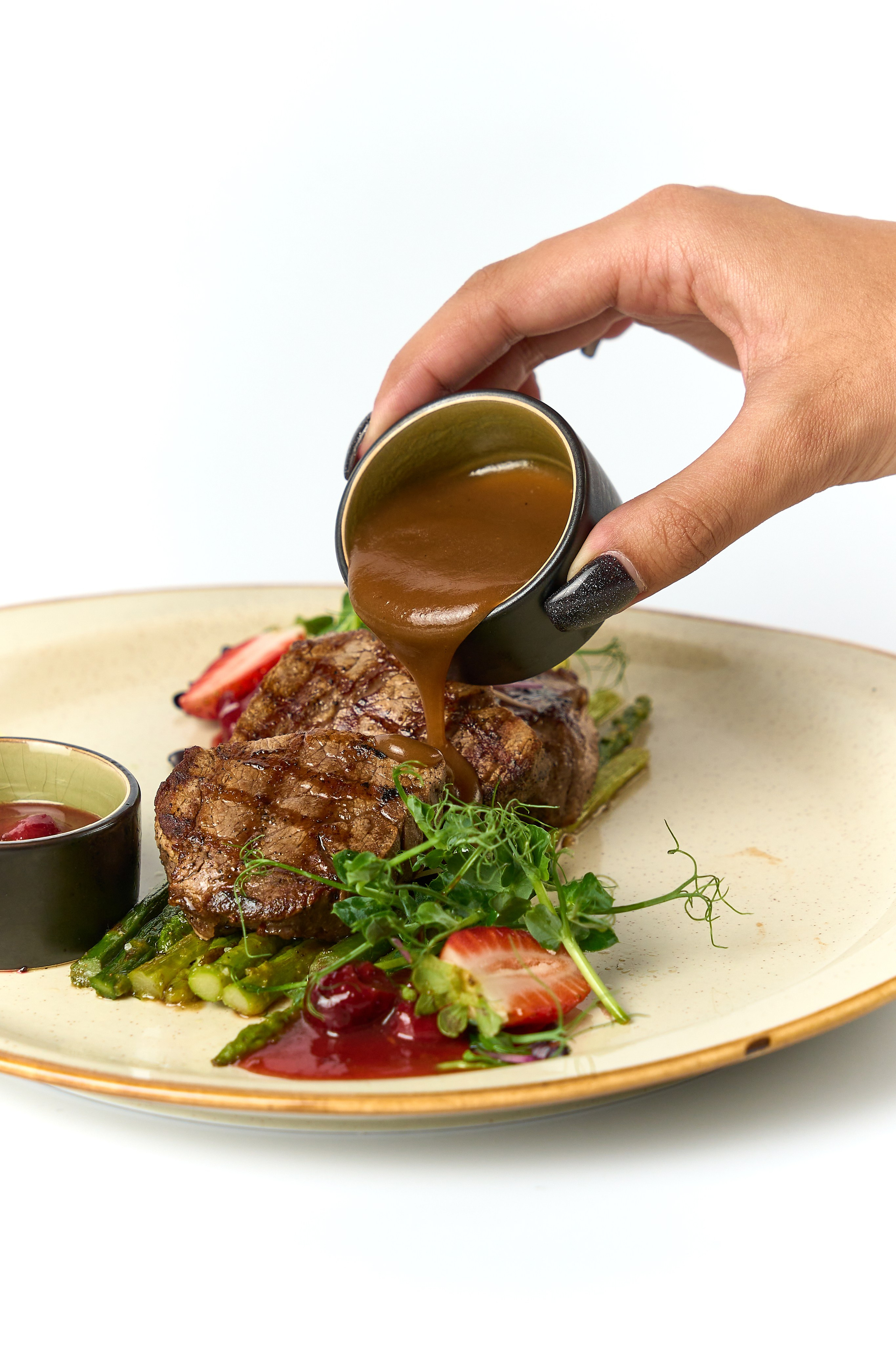 Eza pizza. Alim Alimov Fashion Photographer