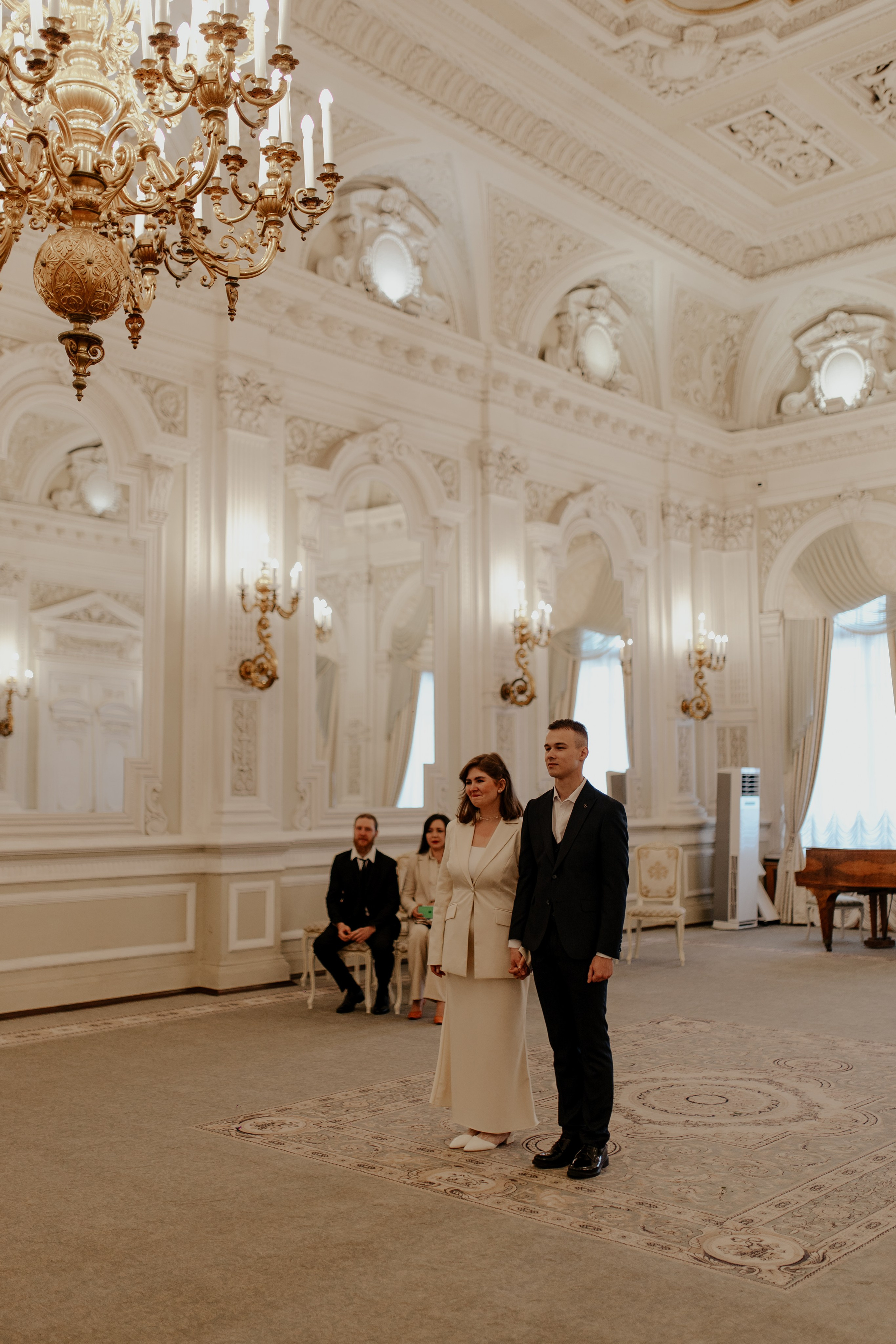 Счастье — вместе. Фотограф в Санкт-Петербурге Лиза Семченкова