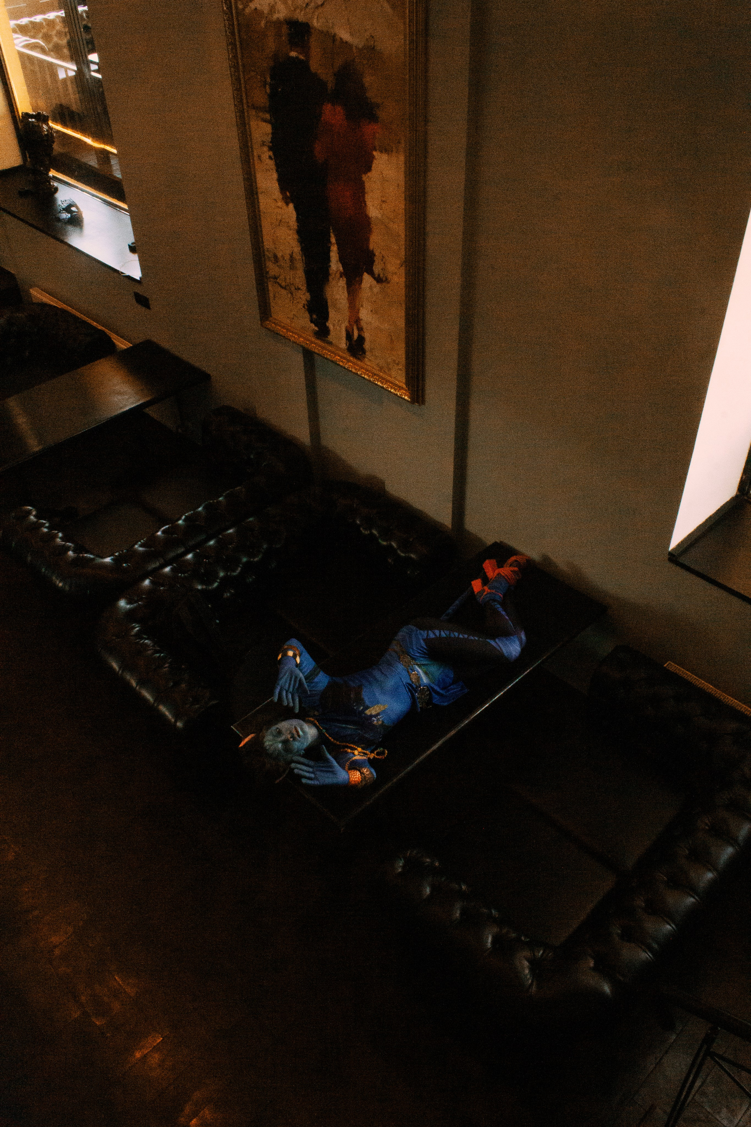 Аватар по-беларуски