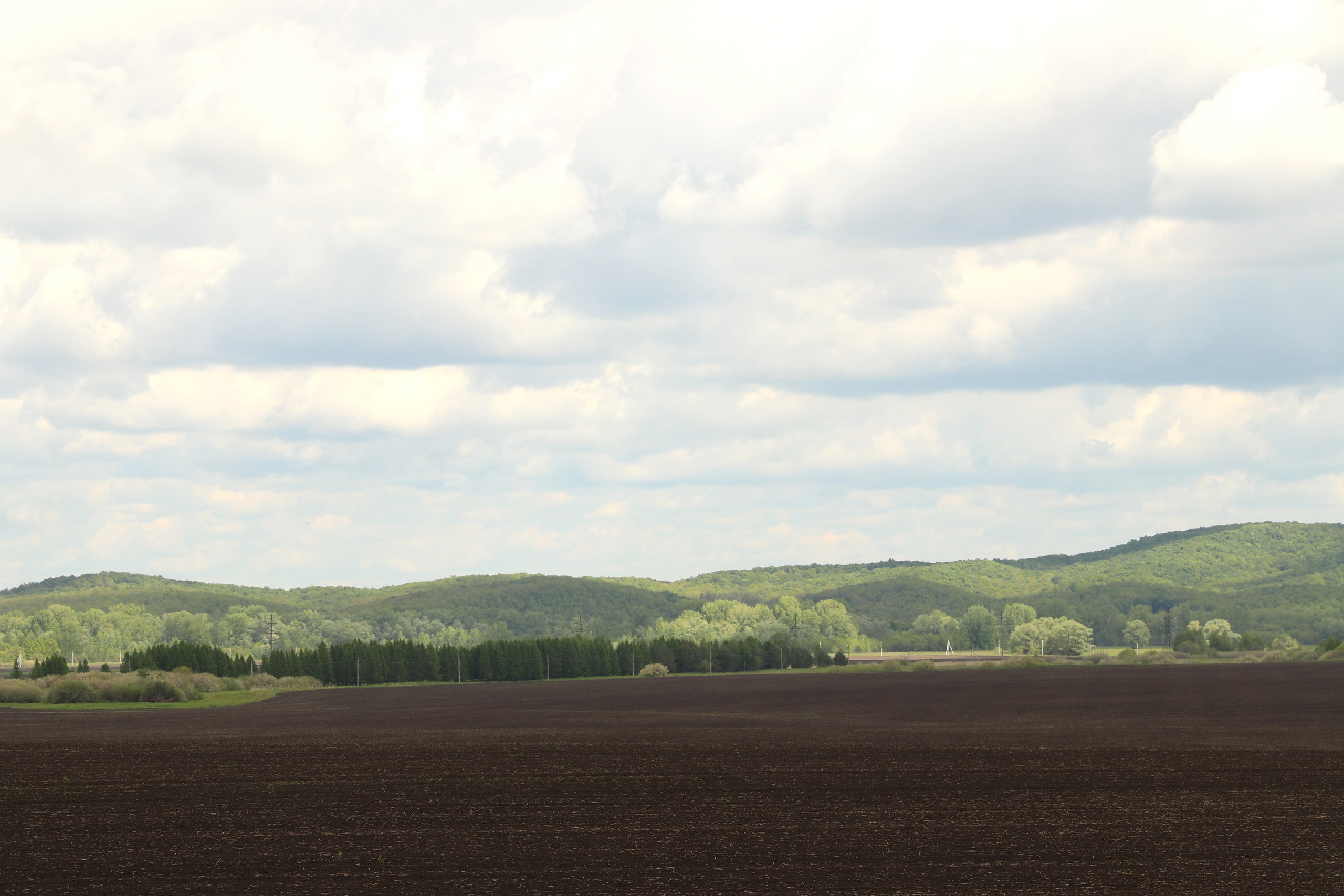 Велопоход Уфа — Мелеуз. Май 2024. Путешественник-фотограф из Санкт-Петербурга Татьяна Свистулина