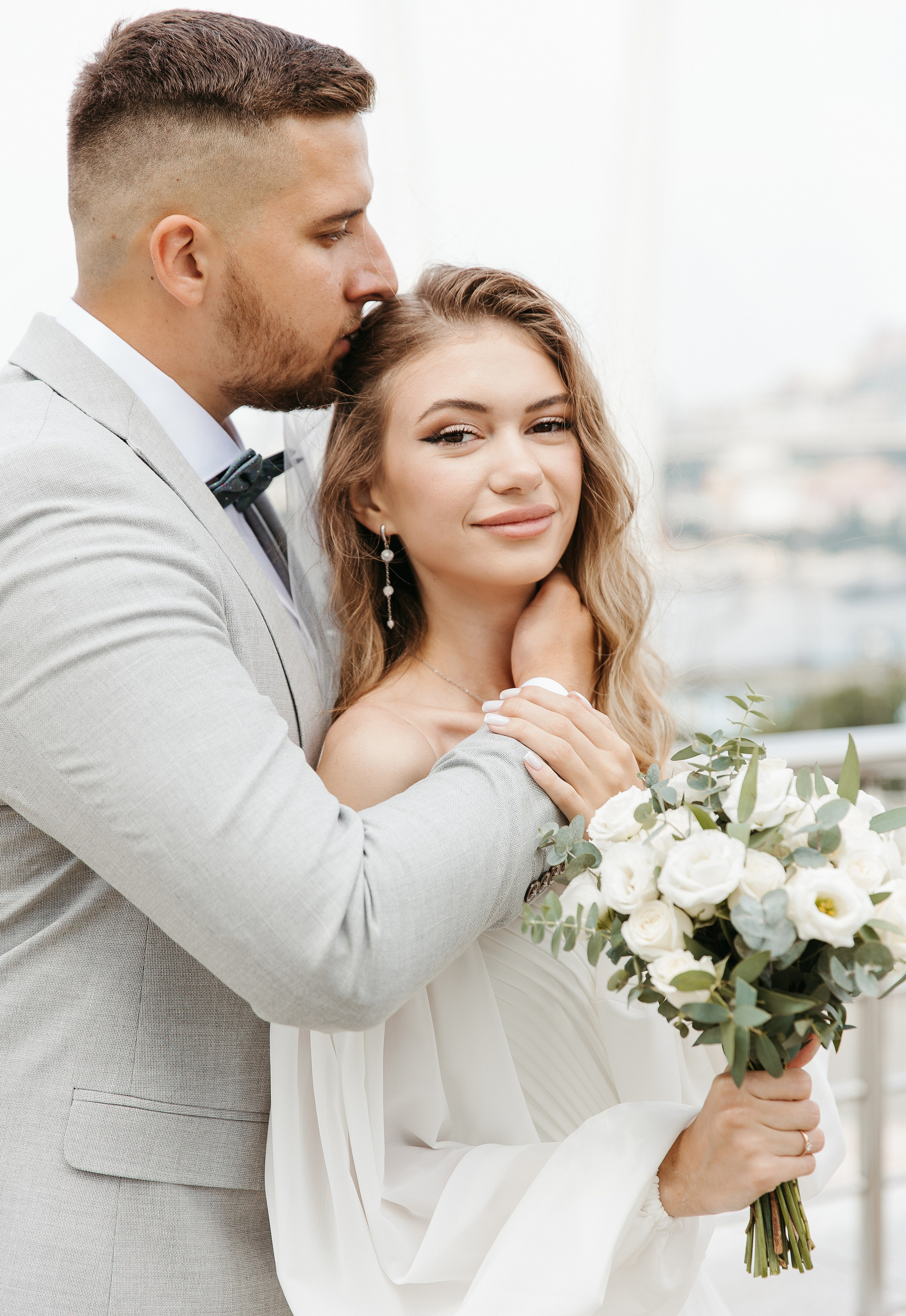 Наталья & Алексей. Свадебный и семейный фотограф Владивосток — Приморский край. Анастасия Щетинина