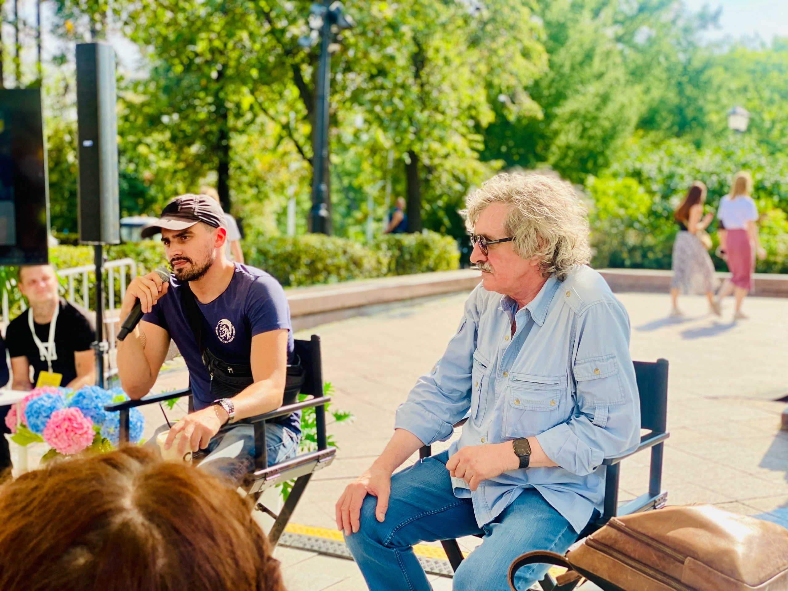 Московская Международная Неделя Кино 2024