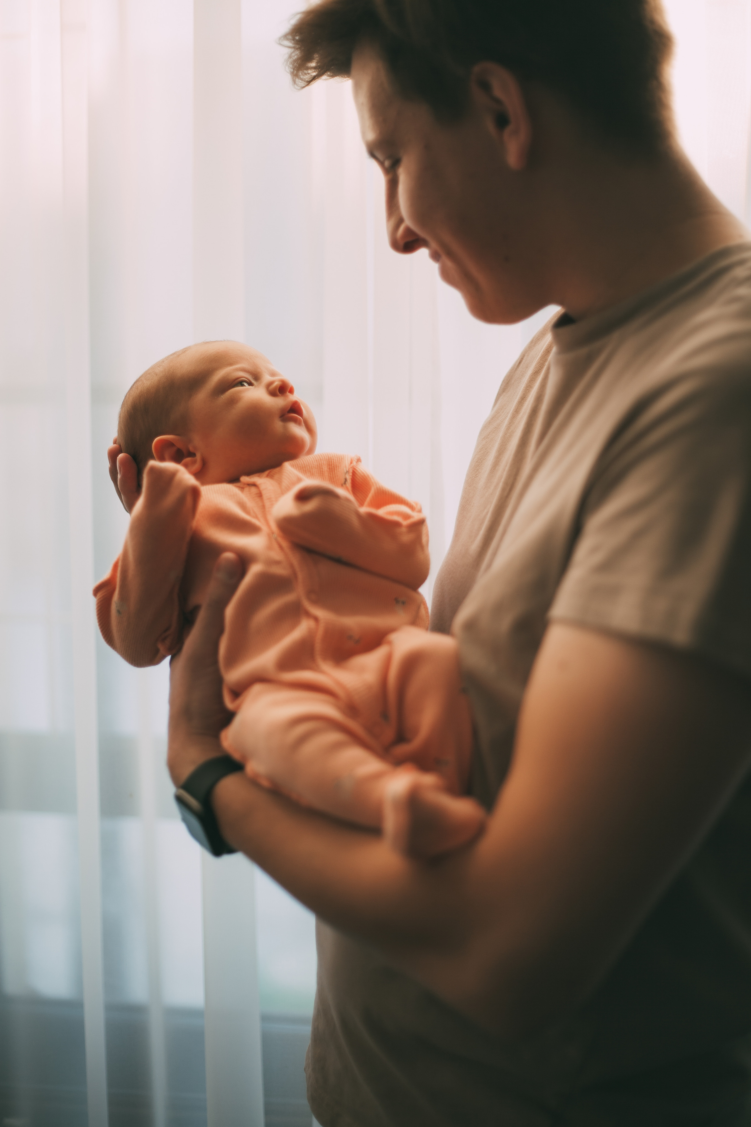 Артем, Вероника и Алисия. Семейный и свадебный фотограф в Ижевске Лушникова Екатерина