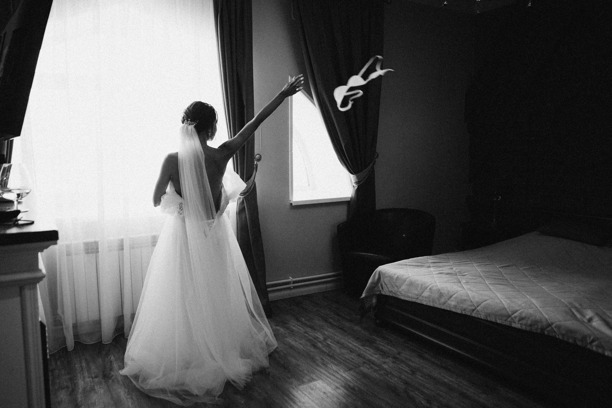 Денис и Алена. Семейный и свадебный фотограф в Ижевске Лушникова Екатерина