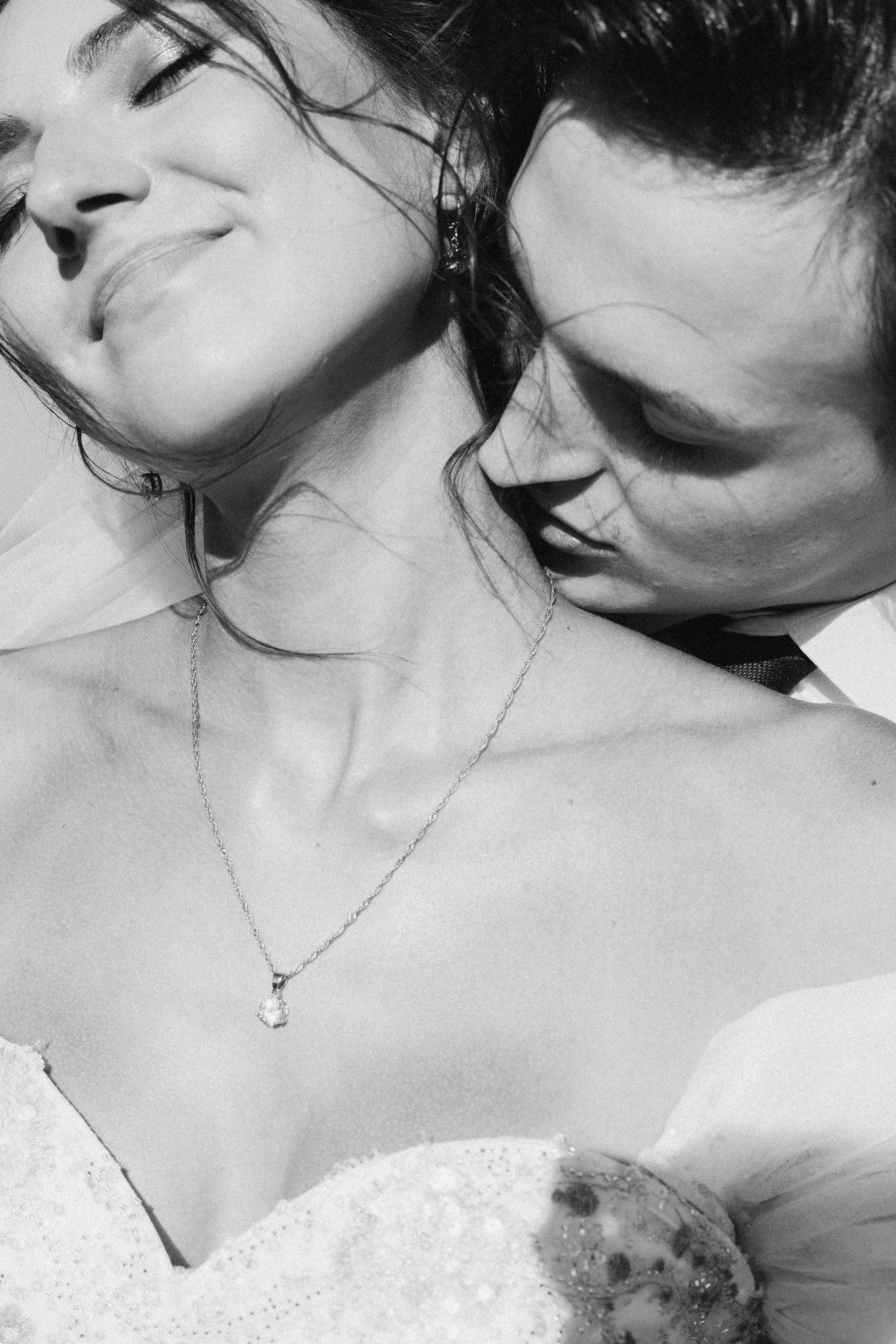 Денис и Алена. Семейный и свадебный фотограф в Ижевске Лушникова Екатерина