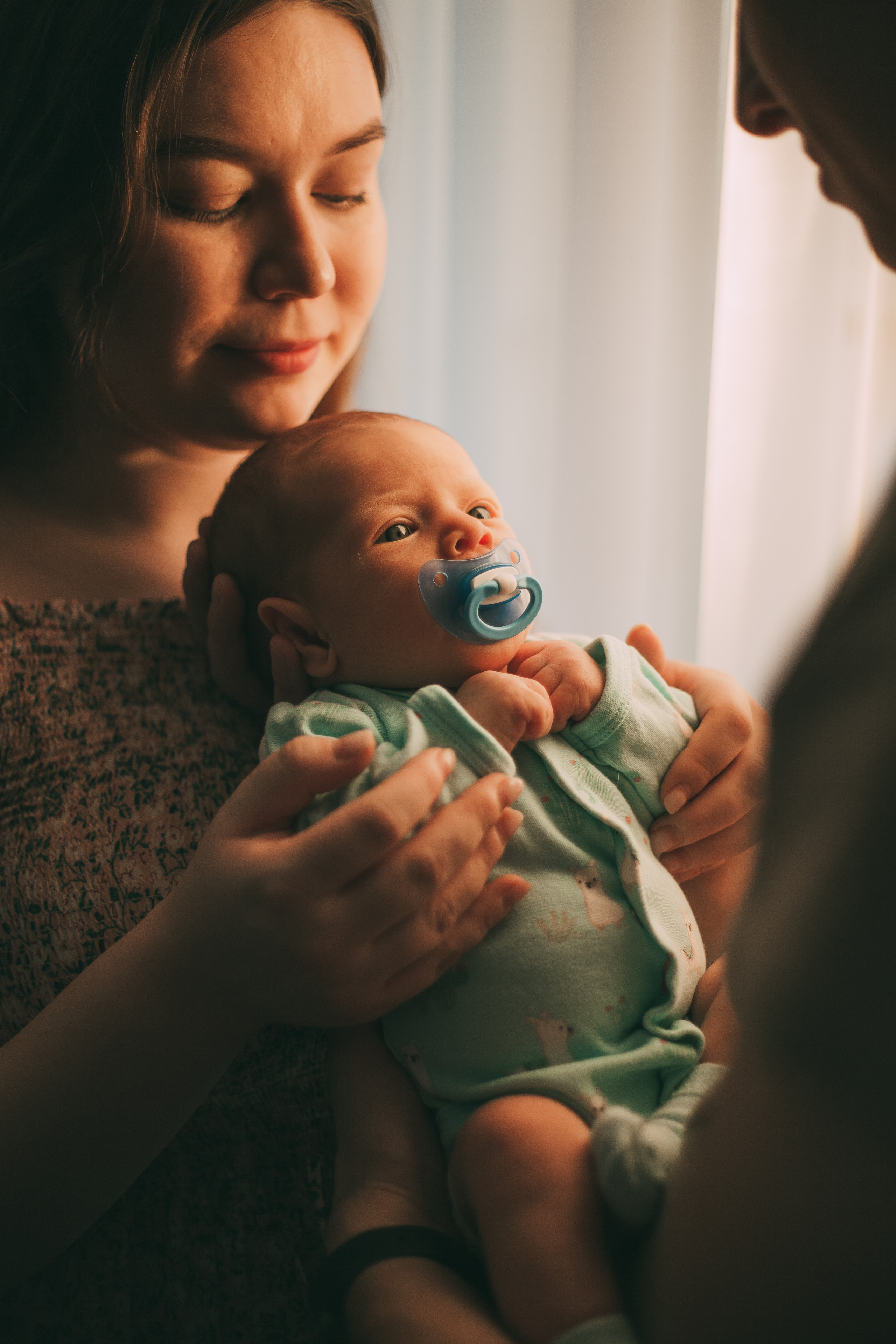 Артем, Вероника и Алисия. Семейный и свадебный фотограф в Ижевске Лушникова Екатерина