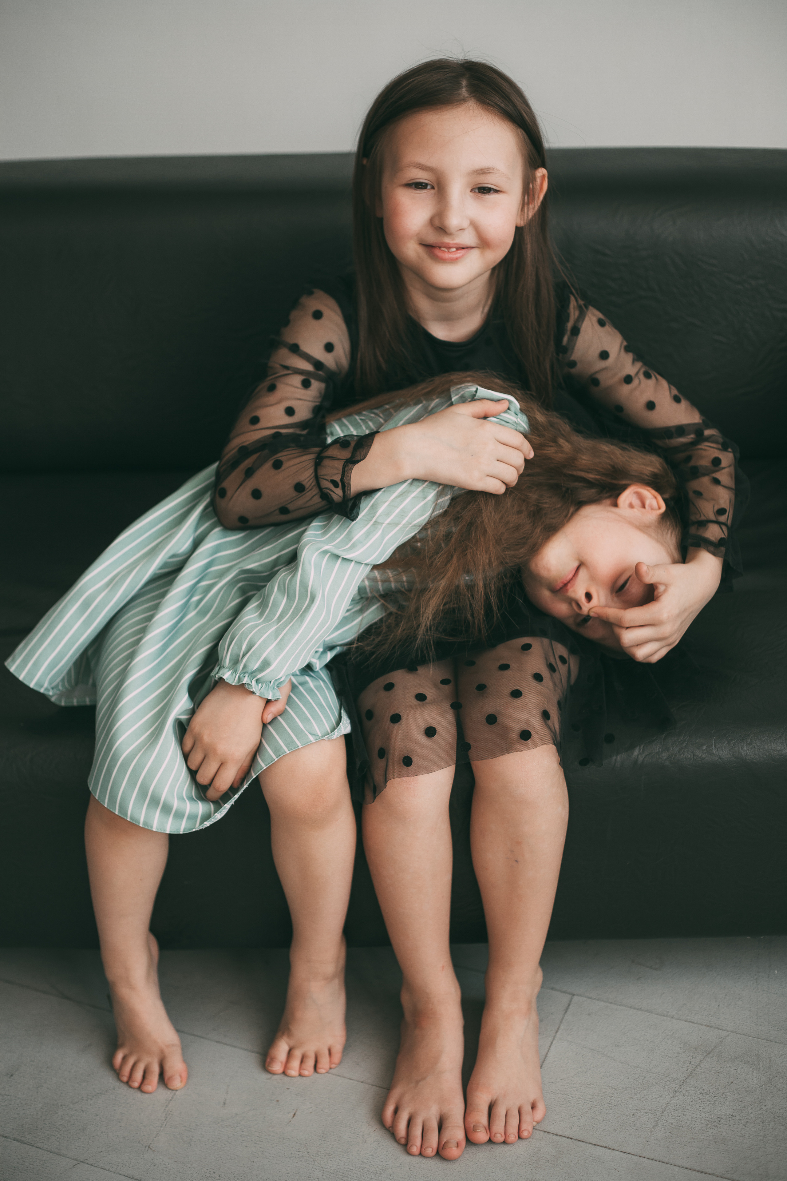 Семья Козыревых. Семейный и свадебный фотограф в Ижевске Лушникова Екатерина