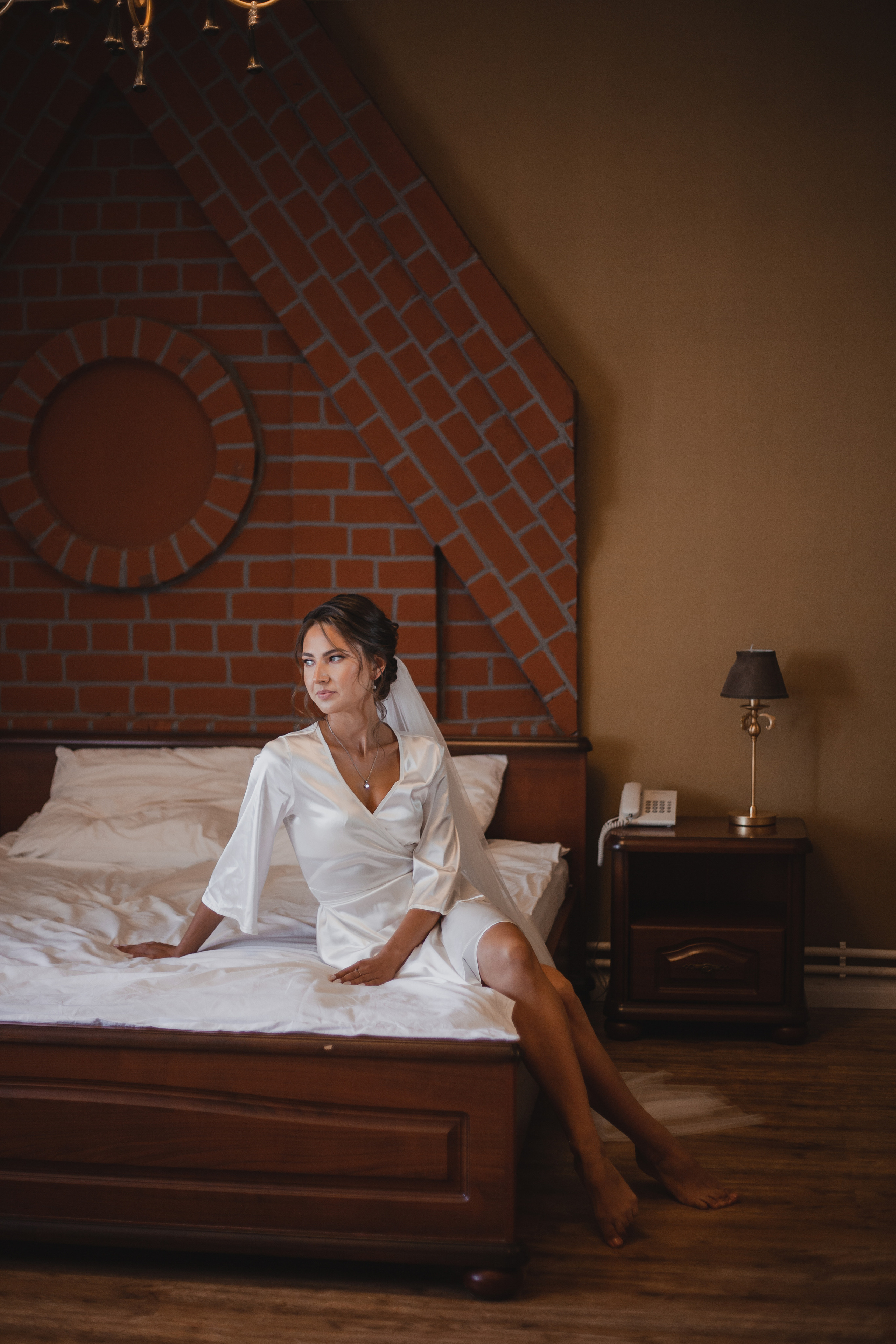 Денис и Алена. Семейный и свадебный фотограф в Ижевске Лушникова Екатерина