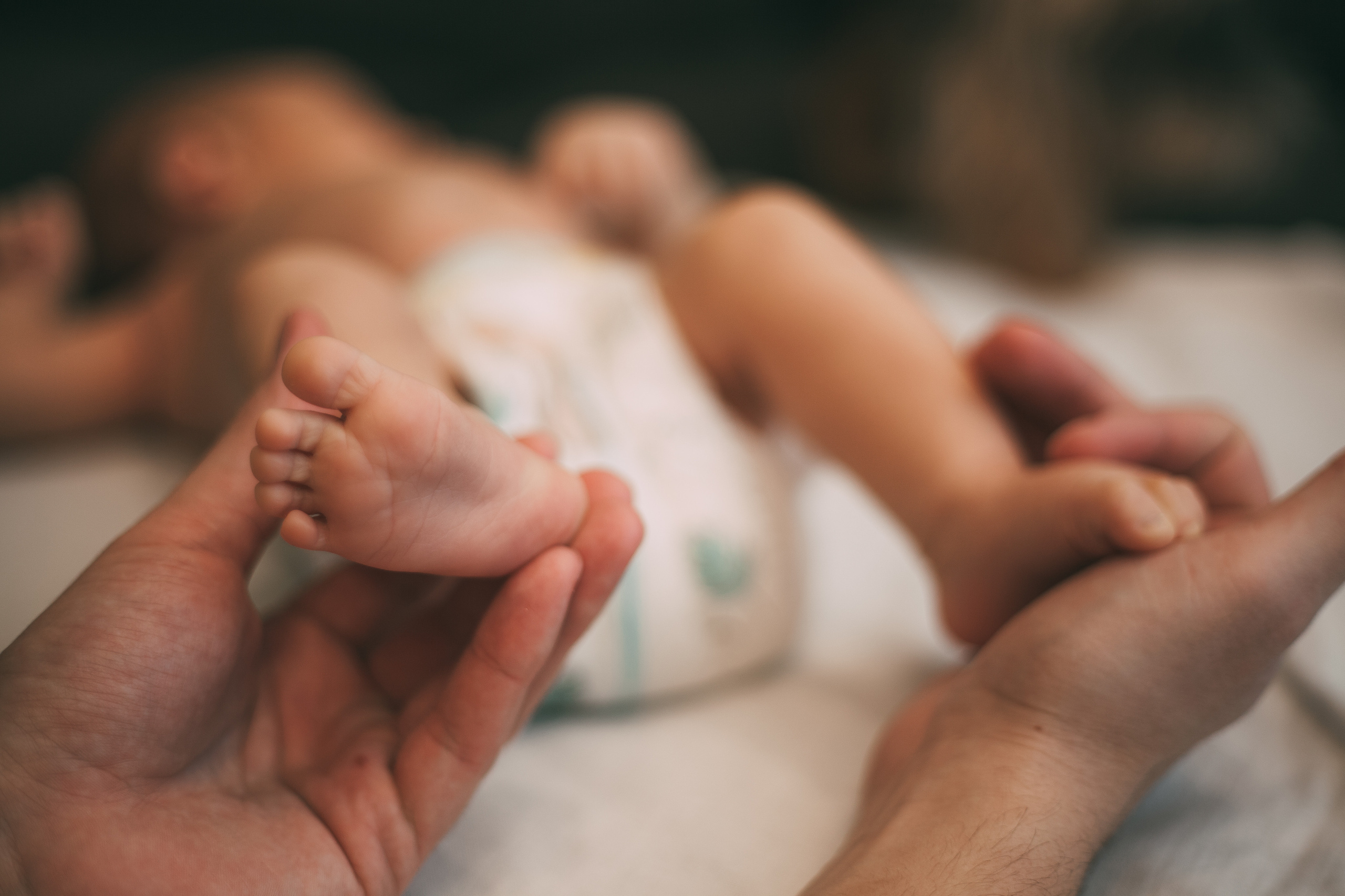 Артем, Вероника и Алисия. Семейный и свадебный фотограф в Ижевске Лушникова Екатерина