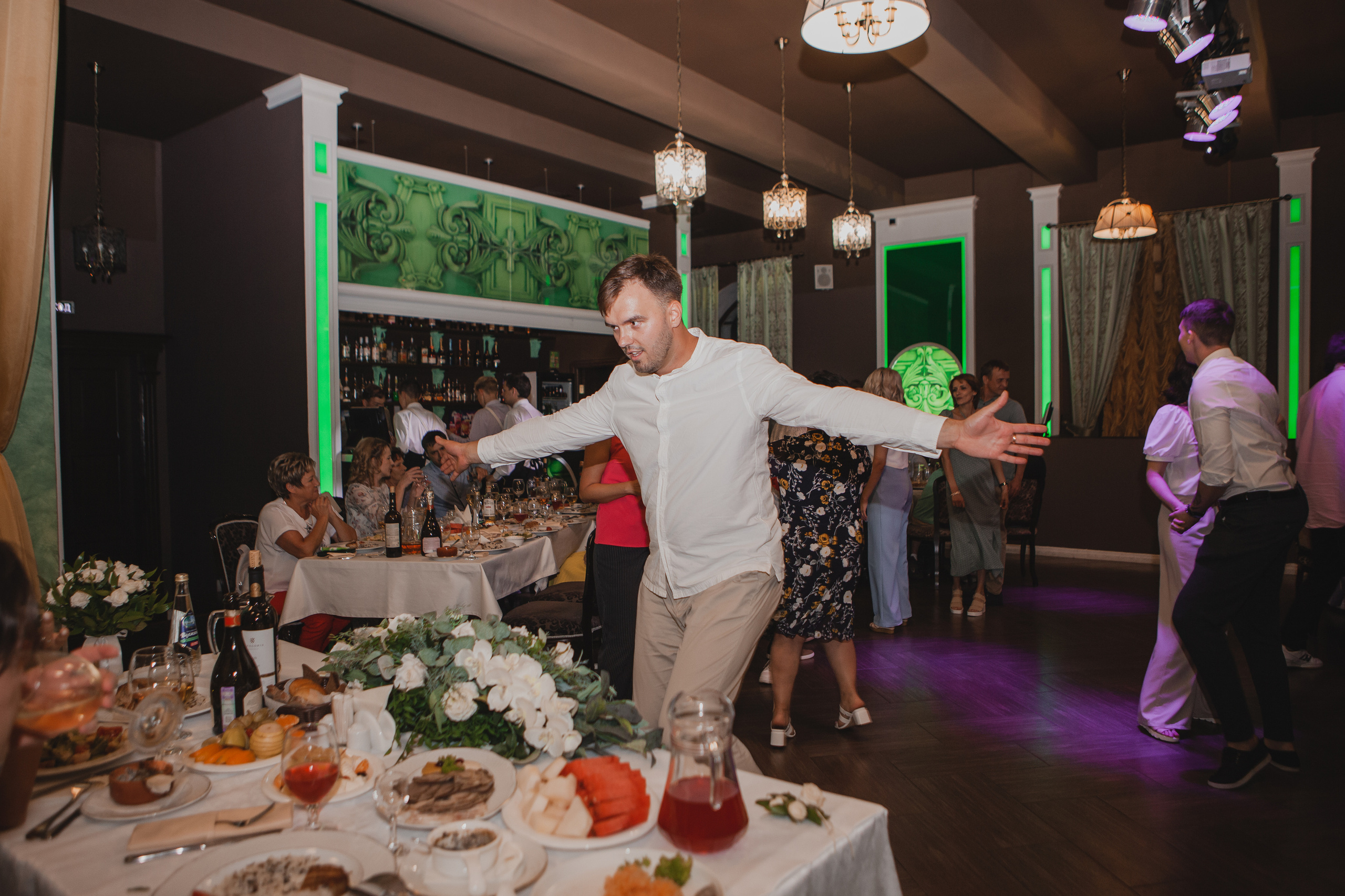 Денис и Алена. Семейный и свадебный фотограф в Ижевске Лушникова Екатерина