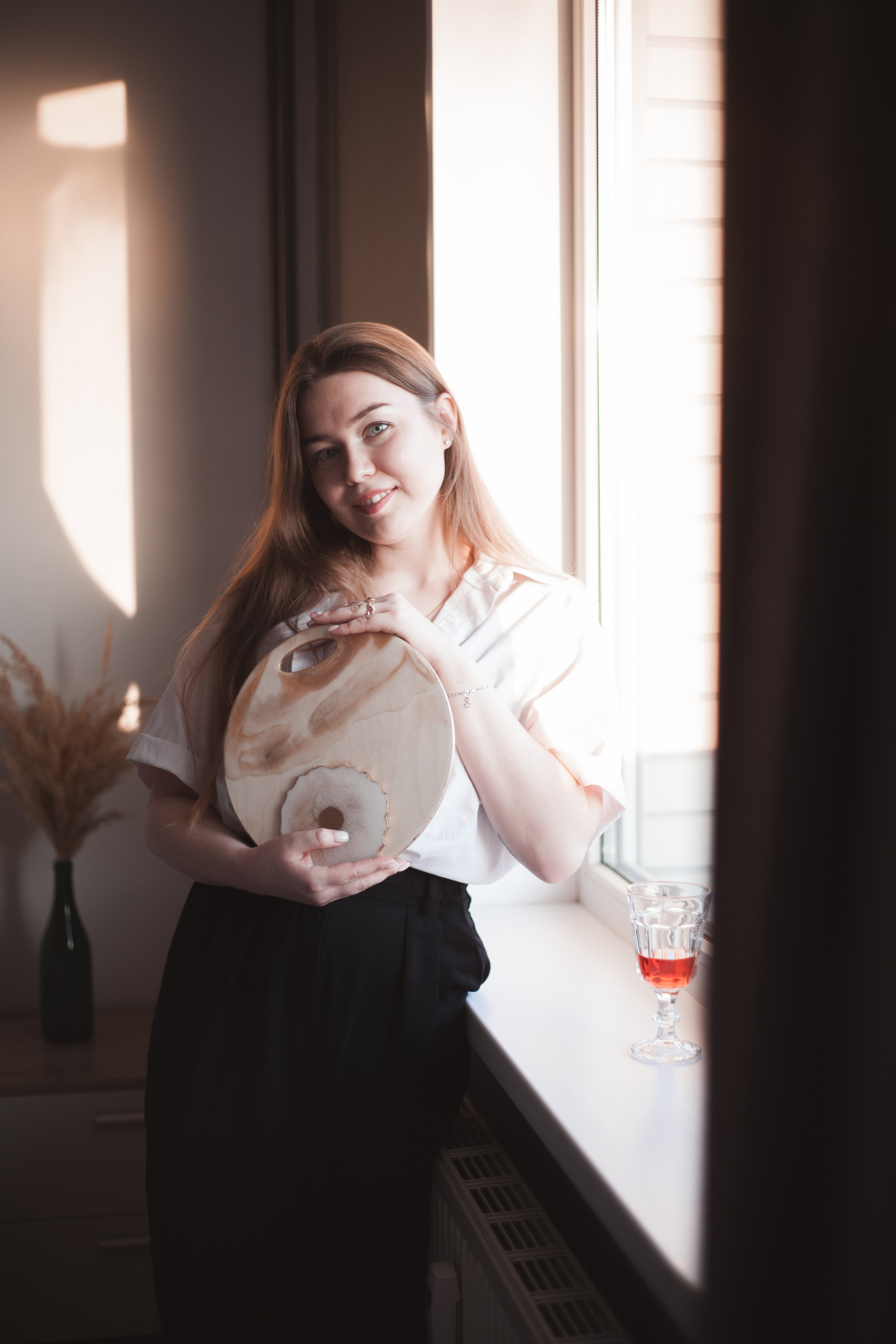 Вероника. Семейный и свадебный фотограф в Ижевске Лушникова Екатерина