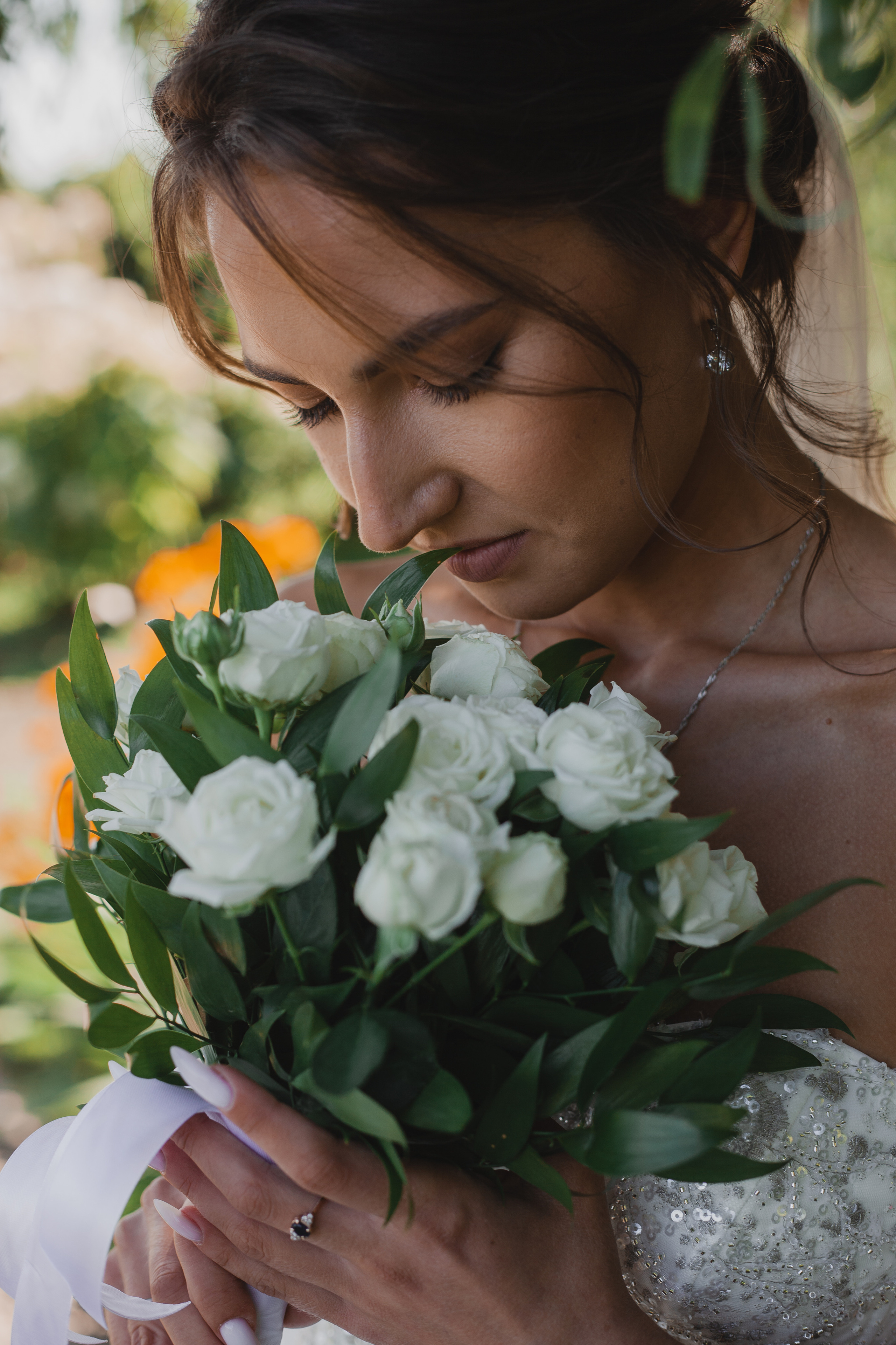 Денис и Алена. Семейный и свадебный фотограф в Ижевске Лушникова Екатерина