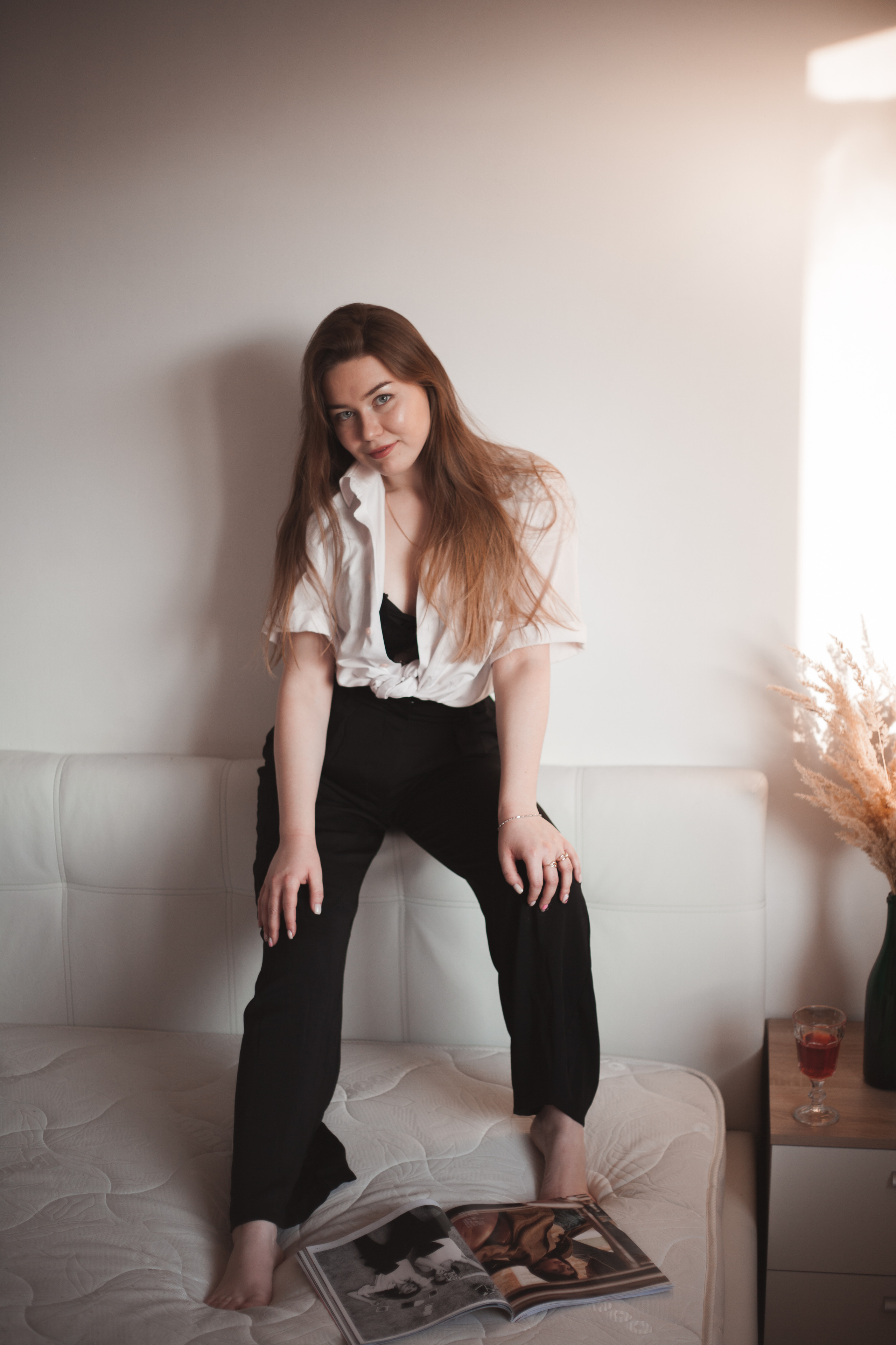 Вероника. Семейный и свадебный фотограф в Ижевске Лушникова Екатерина