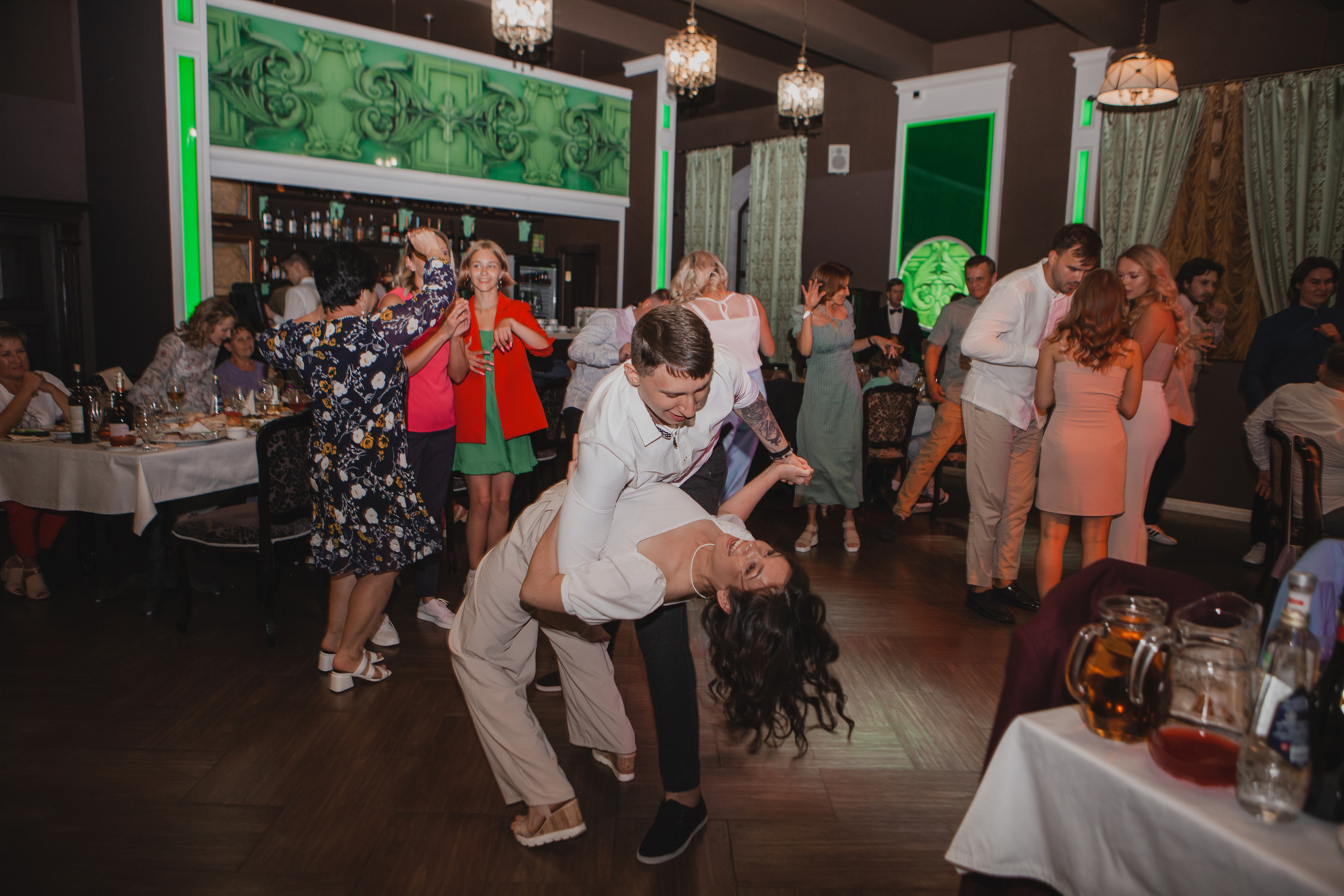 Денис и Алена. Семейный и свадебный фотограф в Ижевске Лушникова Екатерина