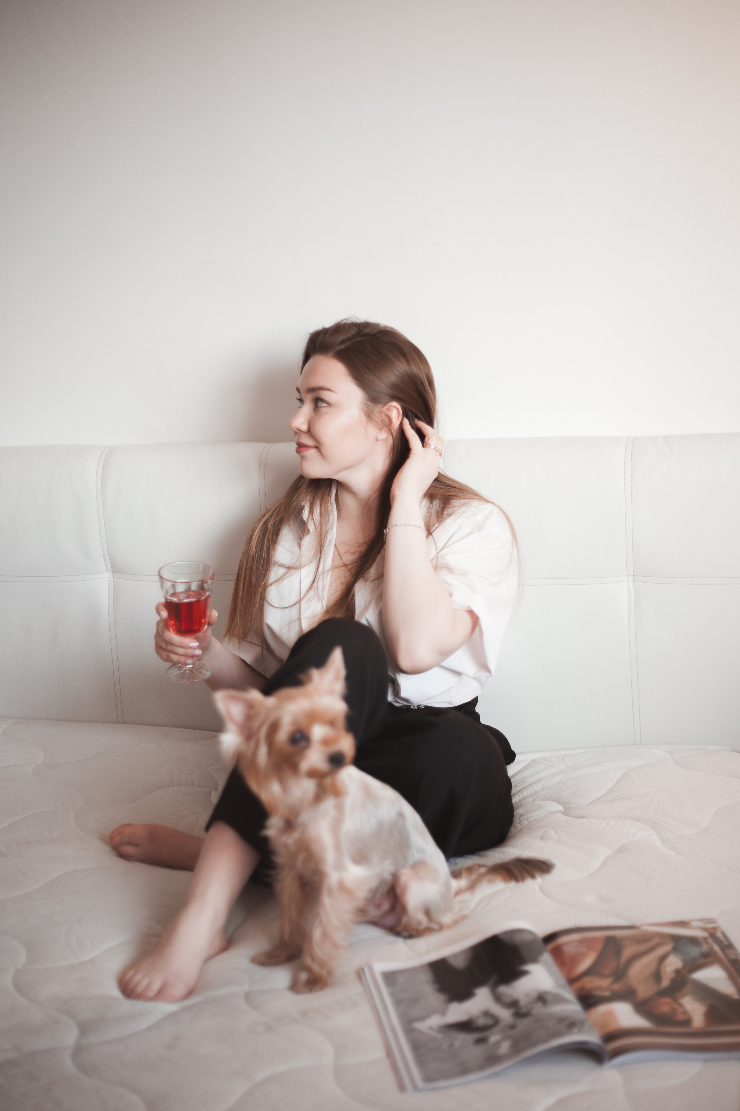 Вероника. Семейный и свадебный фотограф в Ижевске Лушникова Екатерина