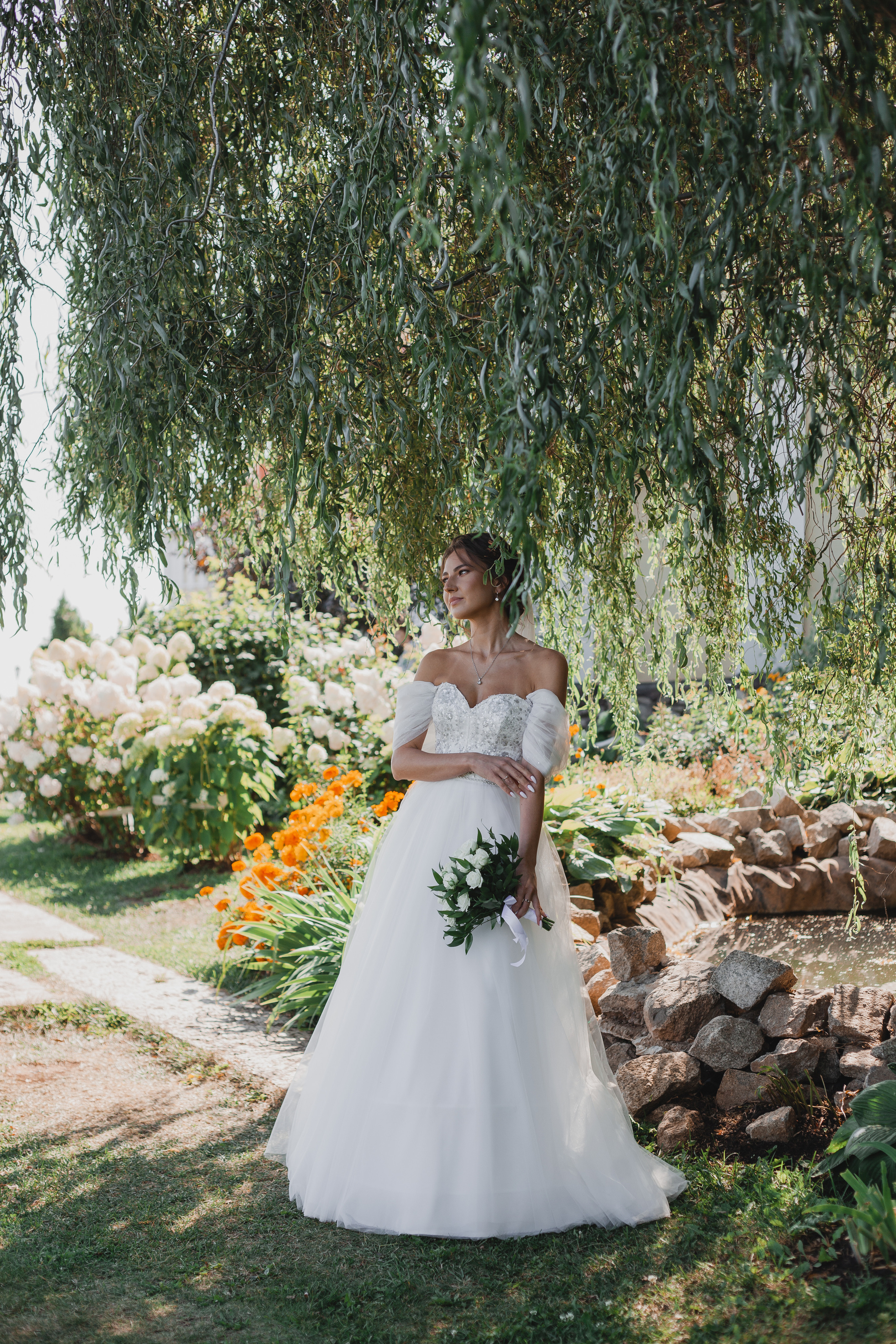 Денис и Алена. Семейный и свадебный фотограф в Ижевске Лушникова Екатерина