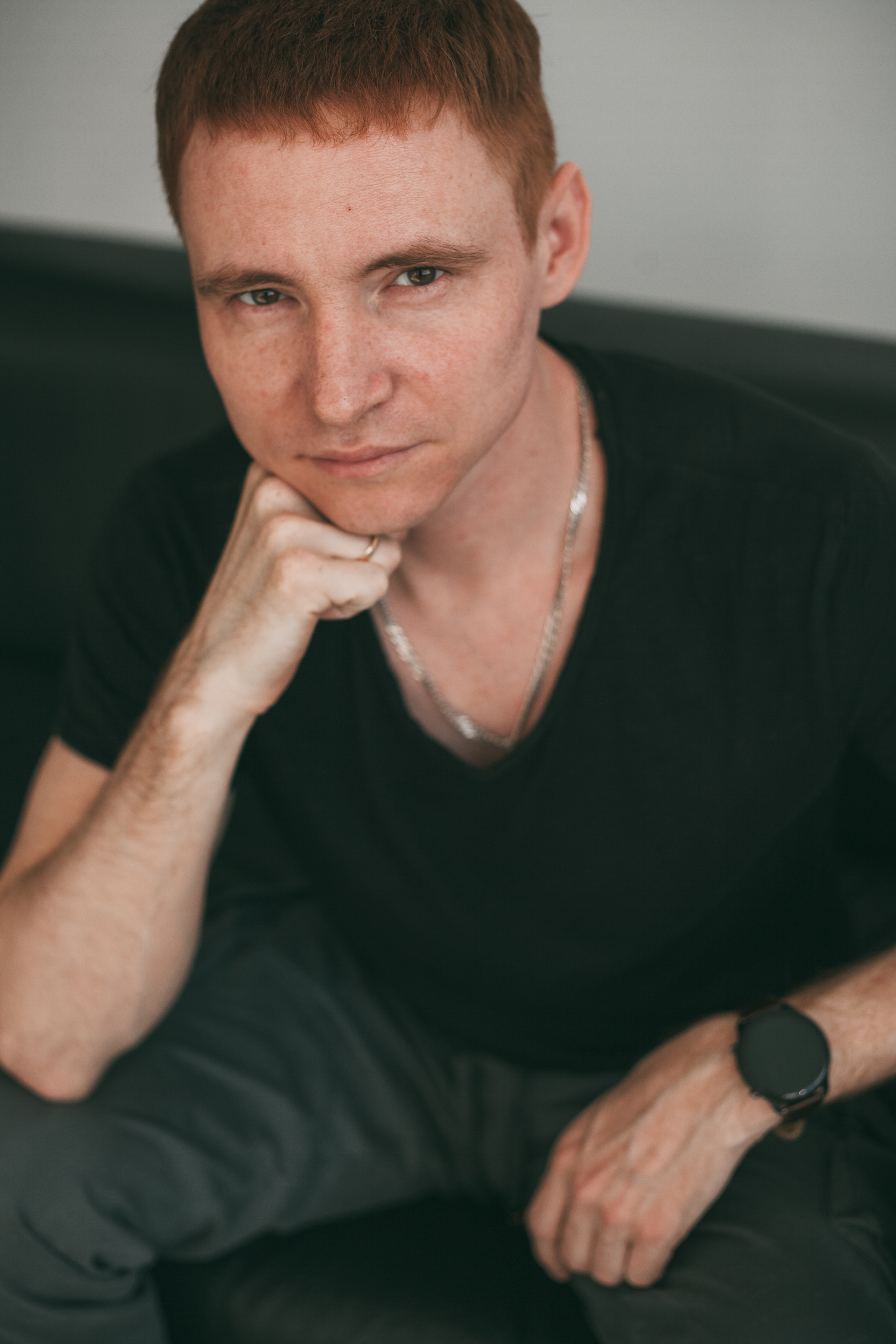 Семья Козыревых. Семейный и свадебный фотограф в Ижевске Лушникова Екатерина