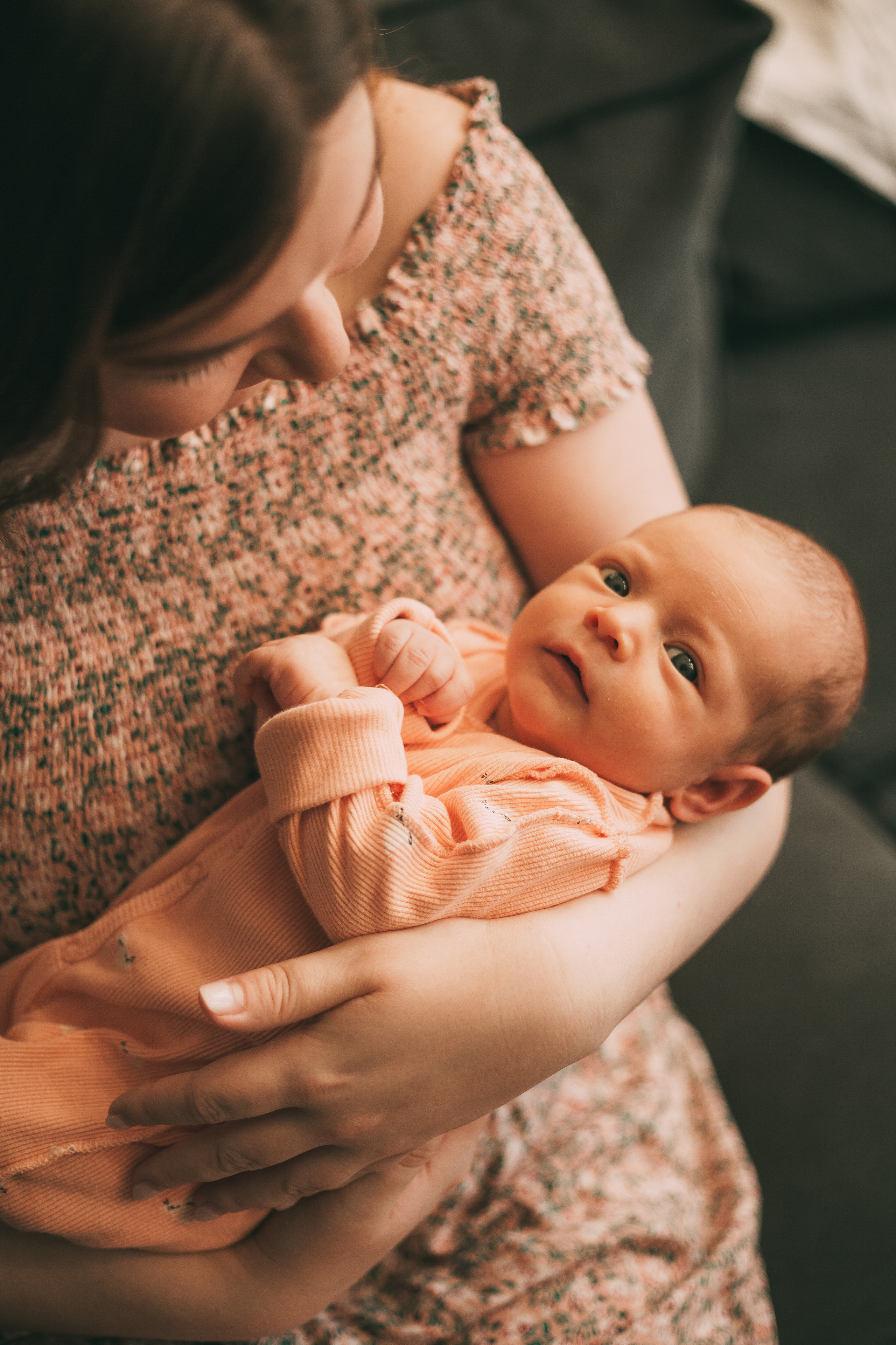 Артем, Вероника и Алисия. Семейный и свадебный фотограф в Ижевске Лушникова Екатерина