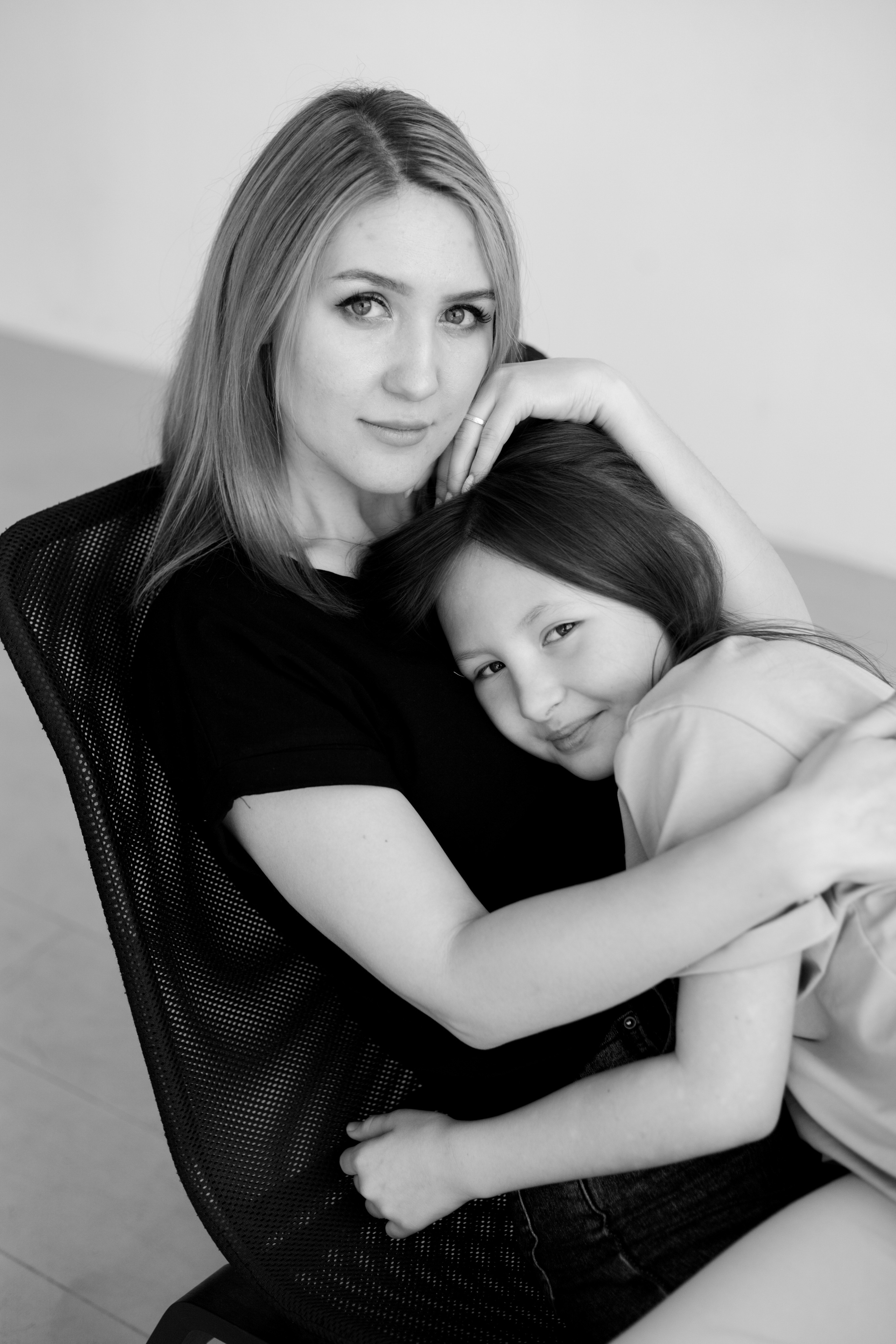 Семья Козыревых. Семейный и свадебный фотограф в Ижевске Лушникова Екатерина