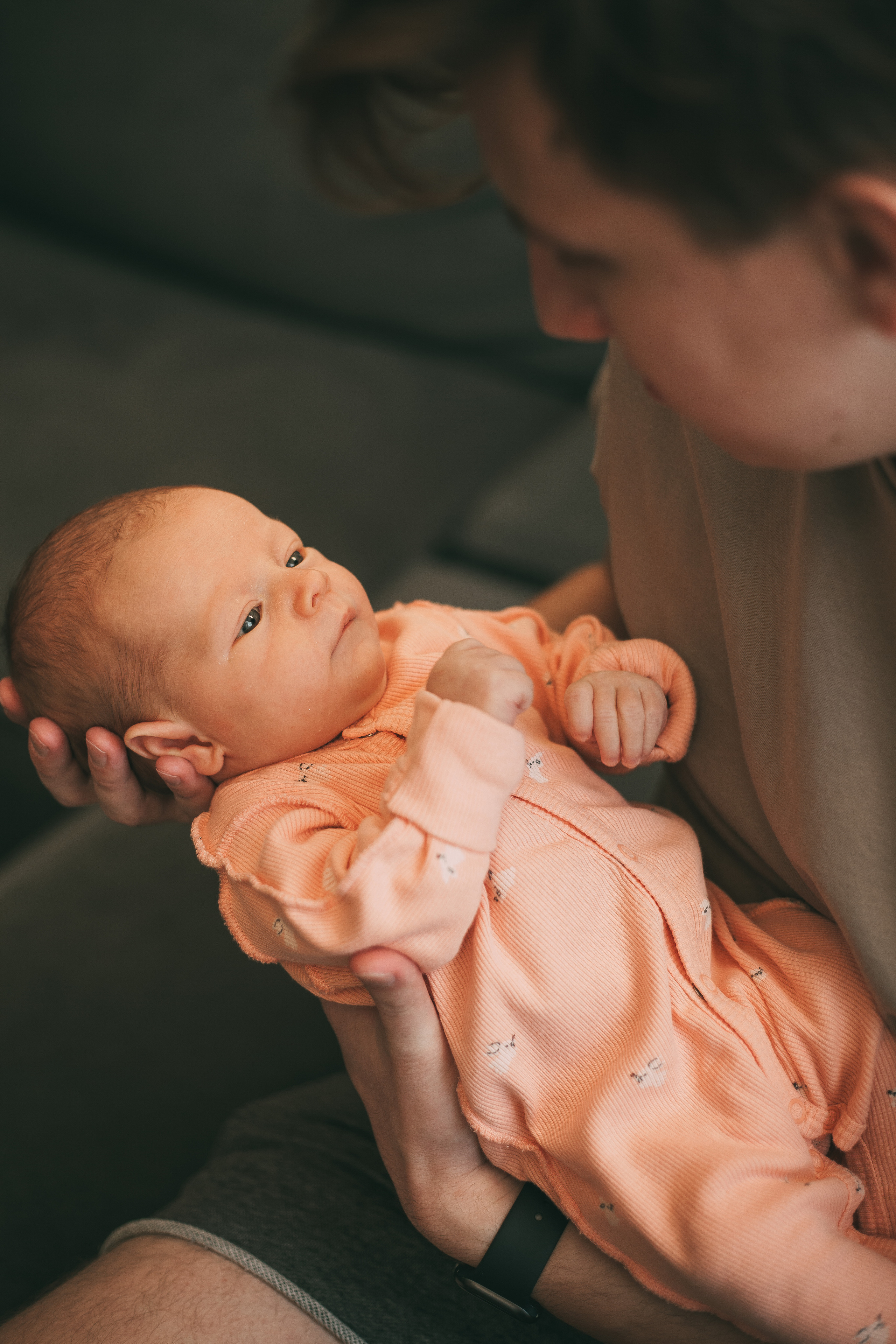 Артем, Вероника и Алисия. Семейный и свадебный фотограф в Ижевске Лушникова Екатерина