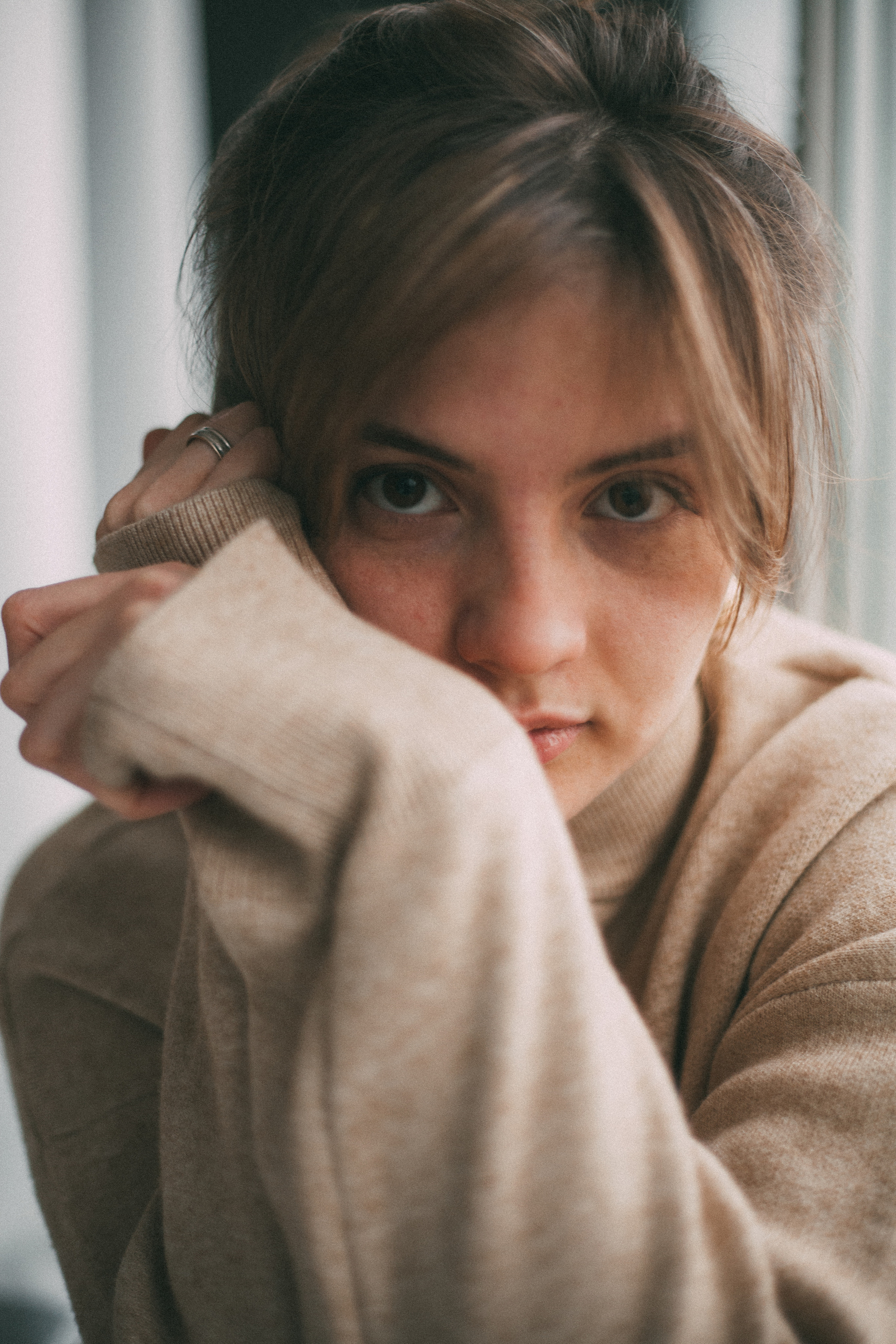 Ксения. Семейный и свадебный фотограф в Ижевске Лушникова Екатерина