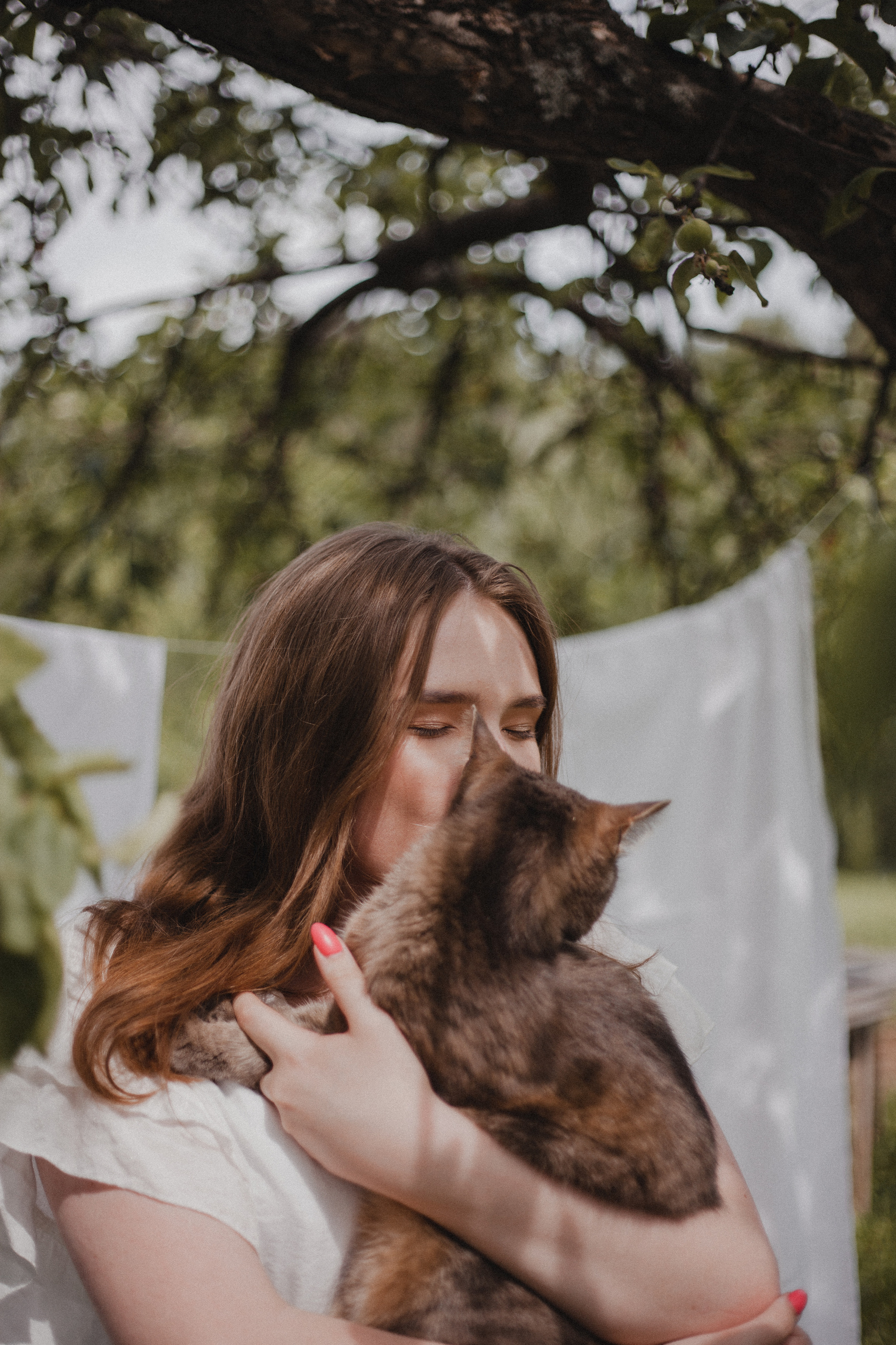 Соня. Семейный и свадебный фотограф в Ижевске Лушникова Екатерина