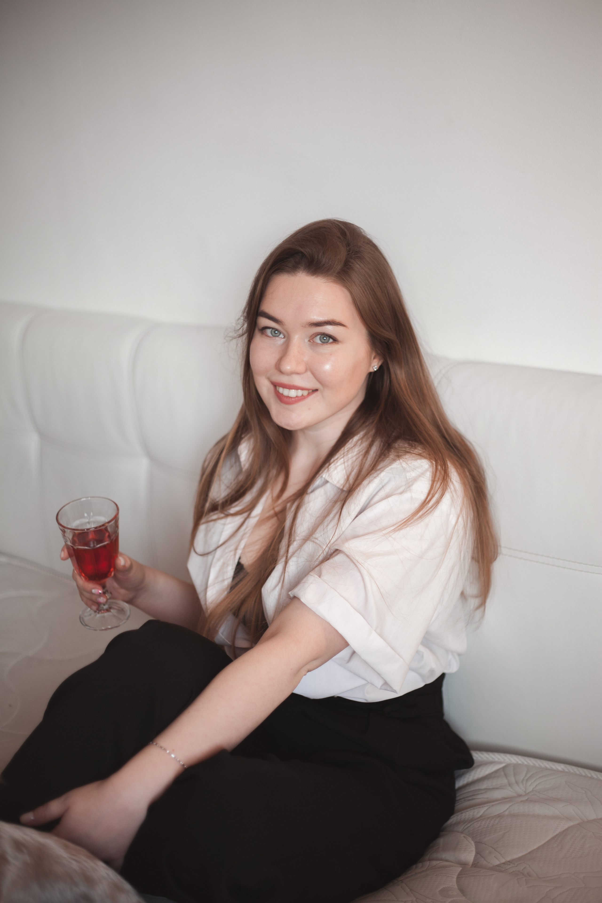 Вероника. Семейный и свадебный фотограф в Ижевске Лушникова Екатерина