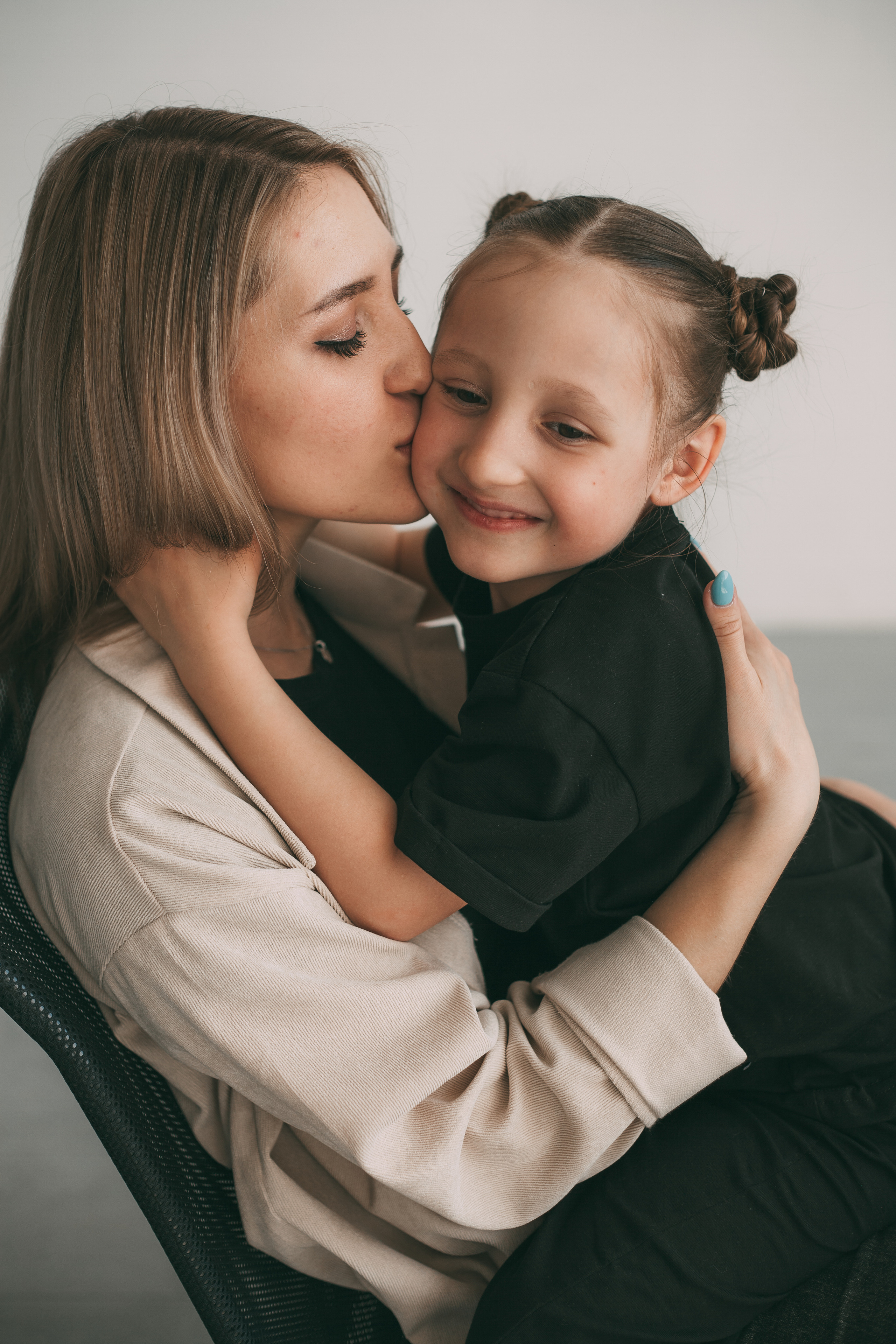 Семья Козыревых. Семейный и свадебный фотограф в Ижевске Лушникова Екатерина