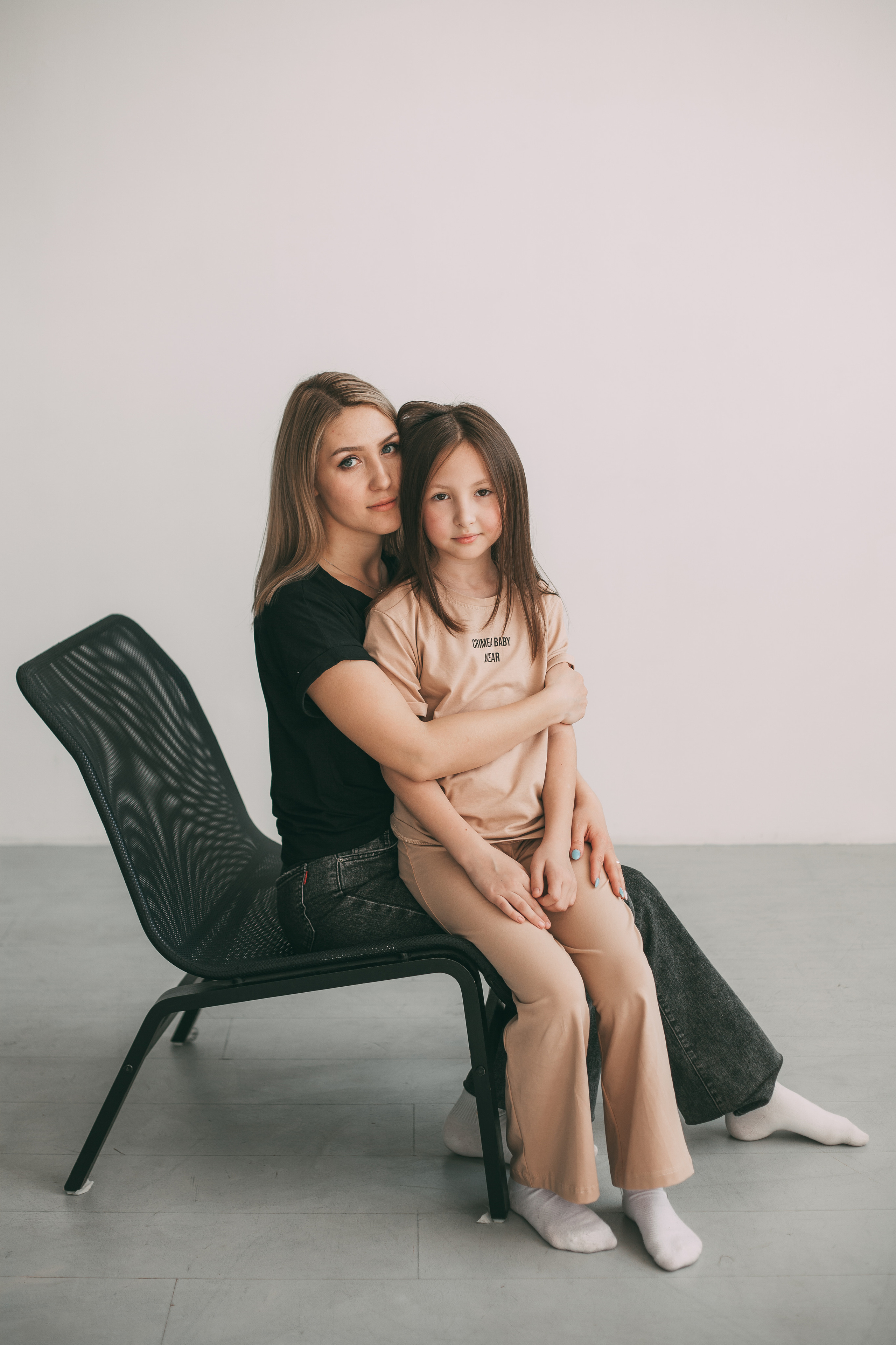 Семья Козыревых. Семейный и свадебный фотограф в Ижевске Лушникова Екатерина