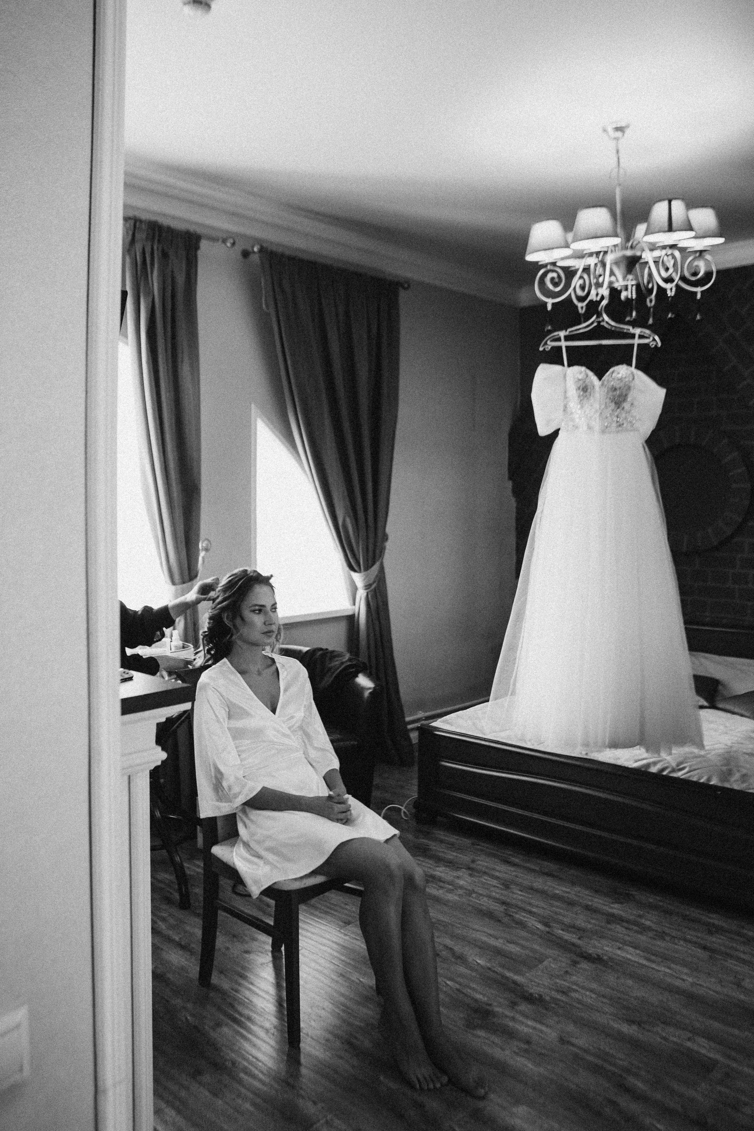 Денис и Алена. Семейный и свадебный фотограф в Ижевске Лушникова Екатерина