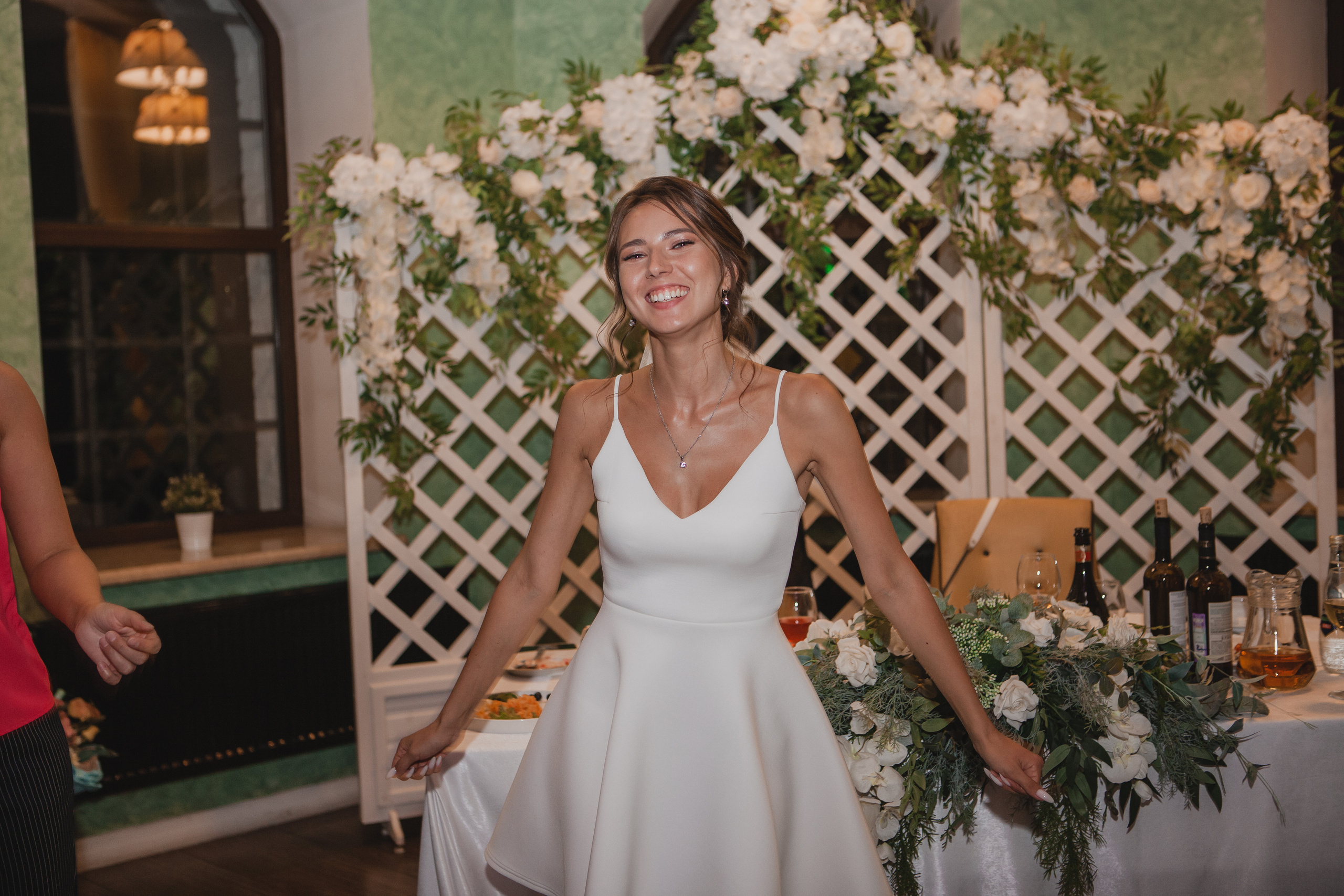 Денис и Алена. Семейный и свадебный фотограф в Ижевске Лушникова Екатерина