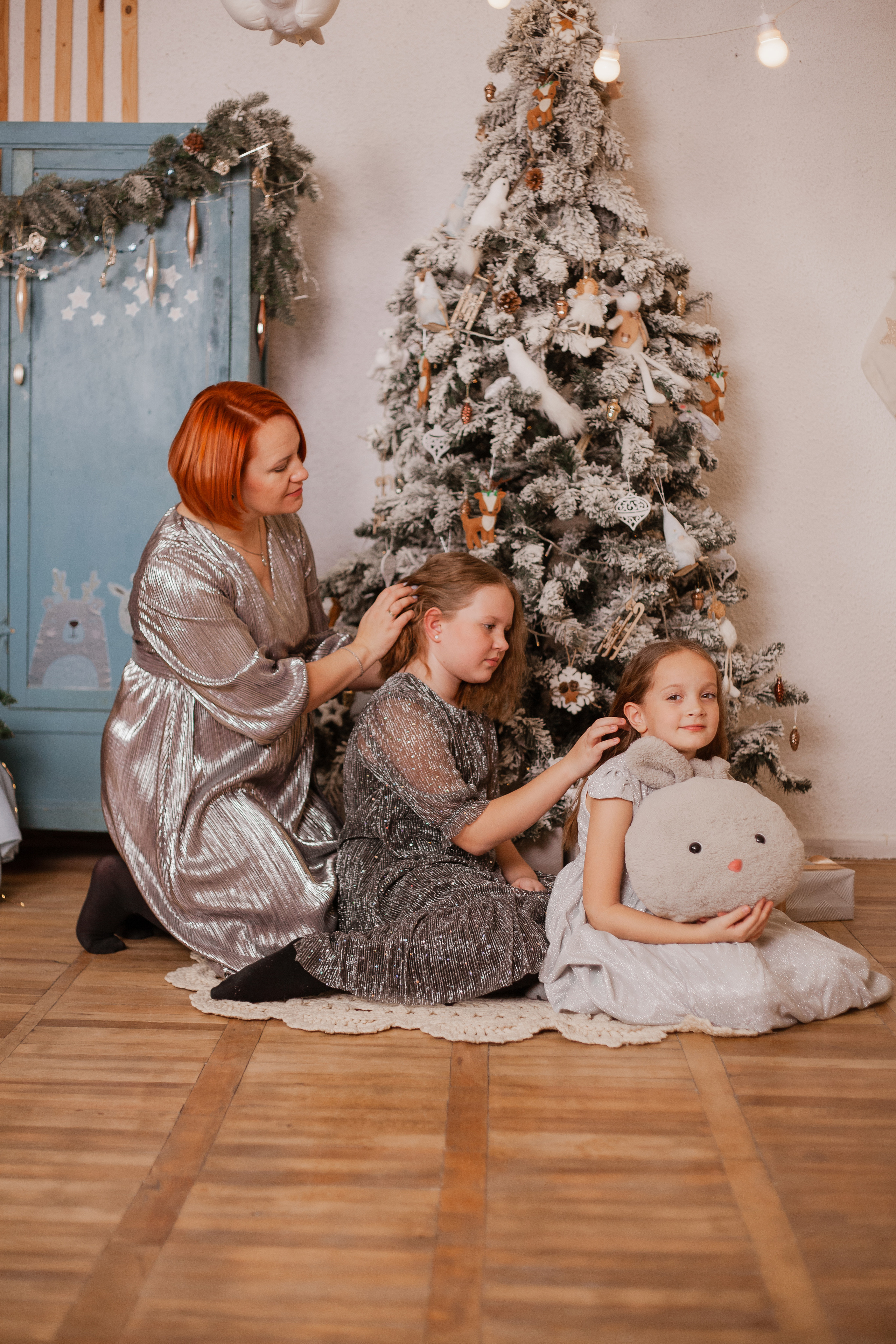 12.2022. Семейный и свадебный фотограф в Ижевске Лушникова Екатерина