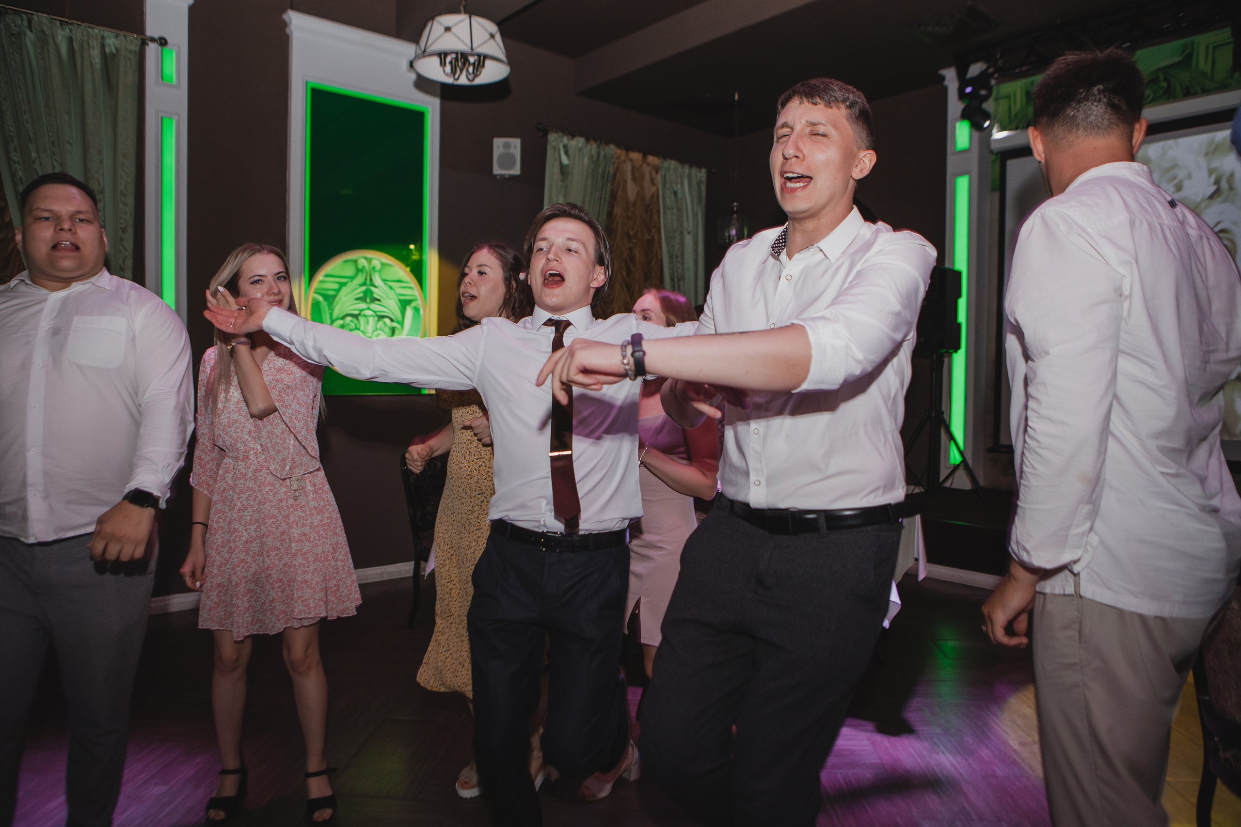 Денис и Алена. Семейный и свадебный фотограф в Ижевске Лушникова Екатерина