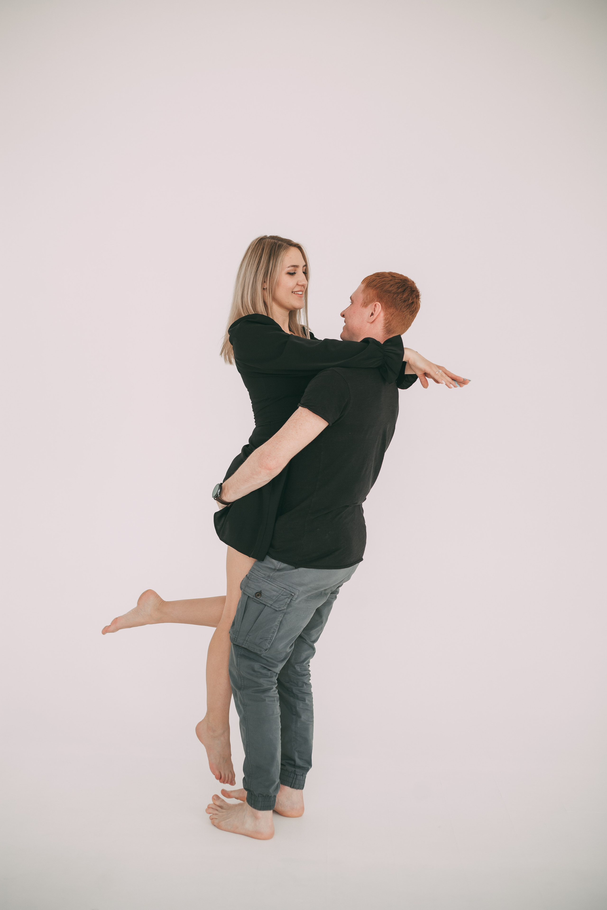 Семья Козыревых. Семейный и свадебный фотограф в Ижевске Лушникова Екатерина