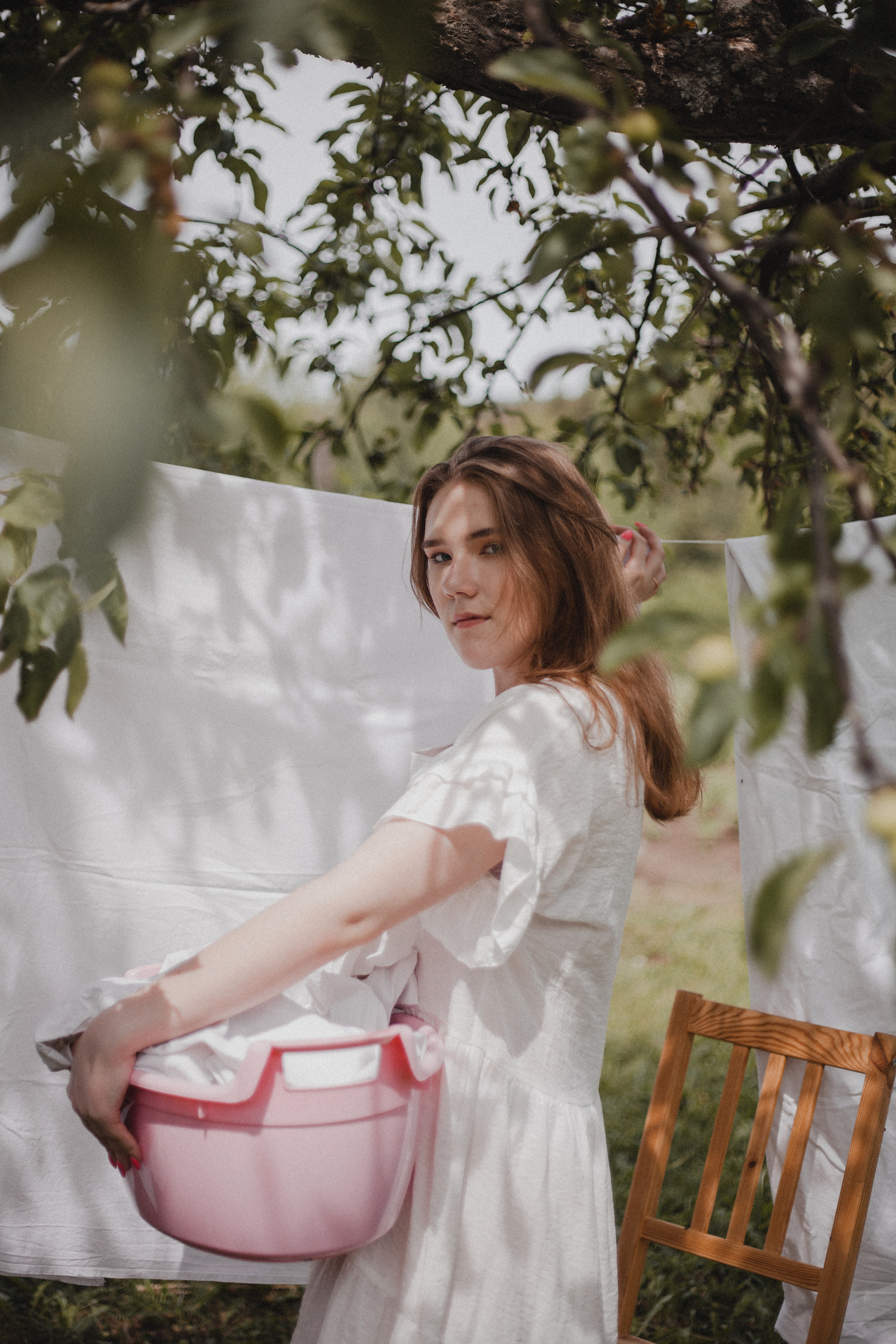 Соня. Семейный и свадебный фотограф в Ижевске Лушникова Екатерина