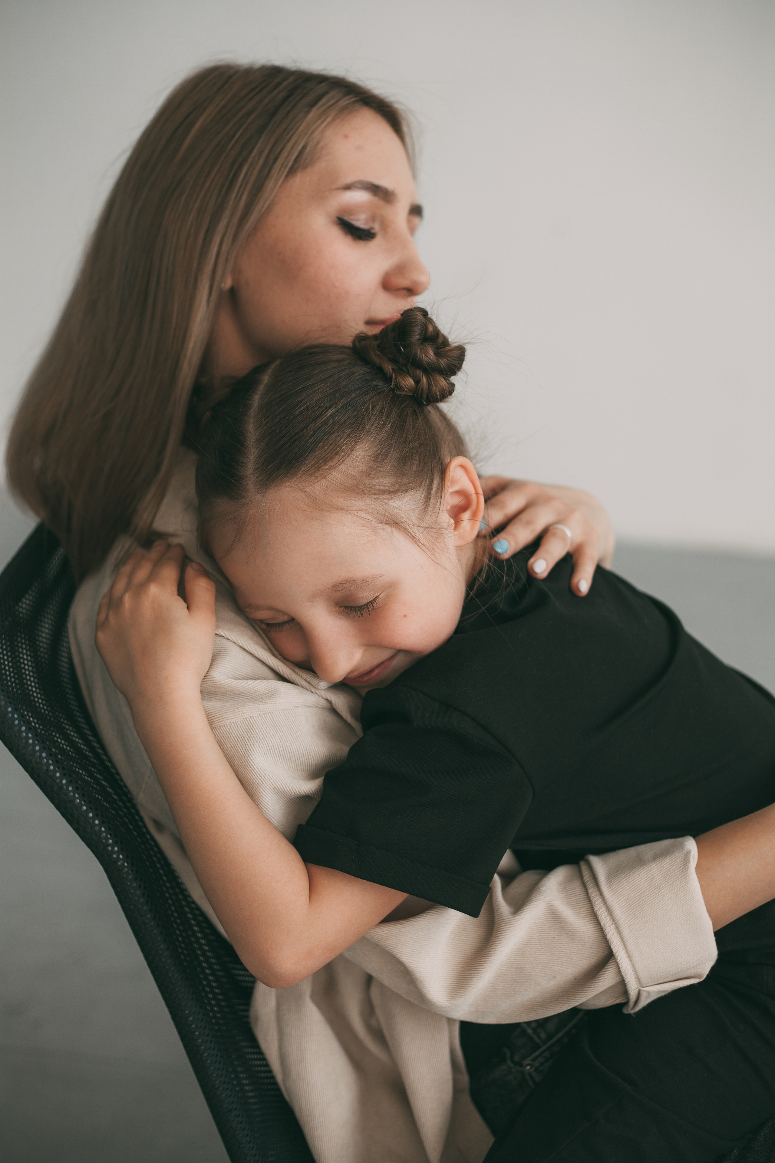 Семья Козыревых. Семейный и свадебный фотограф в Ижевске Лушникова Екатерина