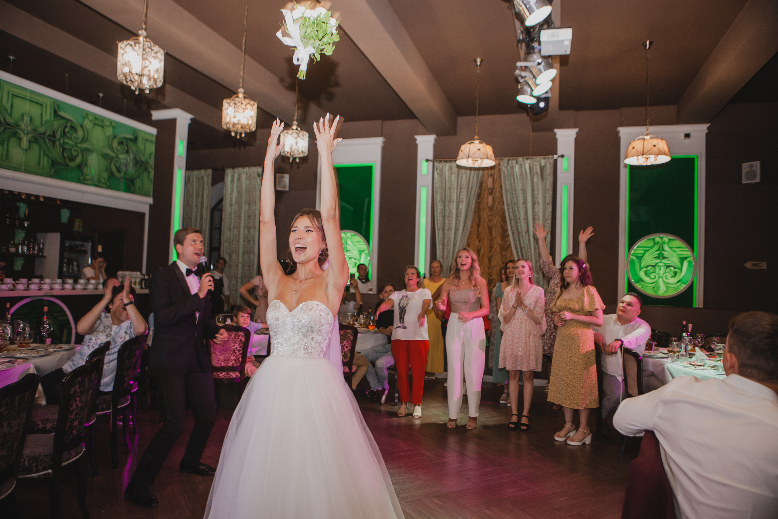 Денис и Алена. Семейный и свадебный фотограф в Ижевске Лушникова Екатерина