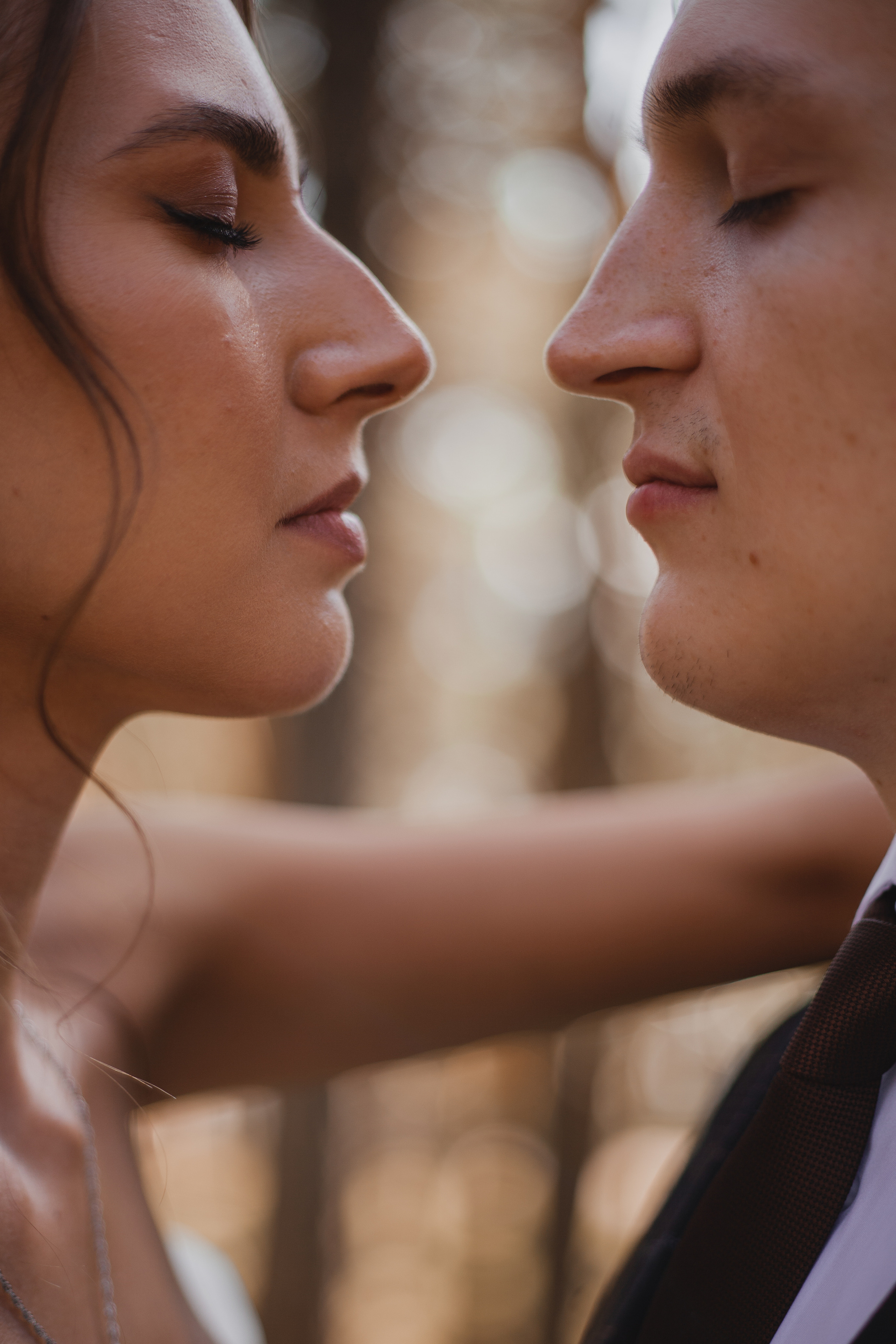 Денис и Алена. Семейный и свадебный фотограф в Ижевске Лушникова Екатерина