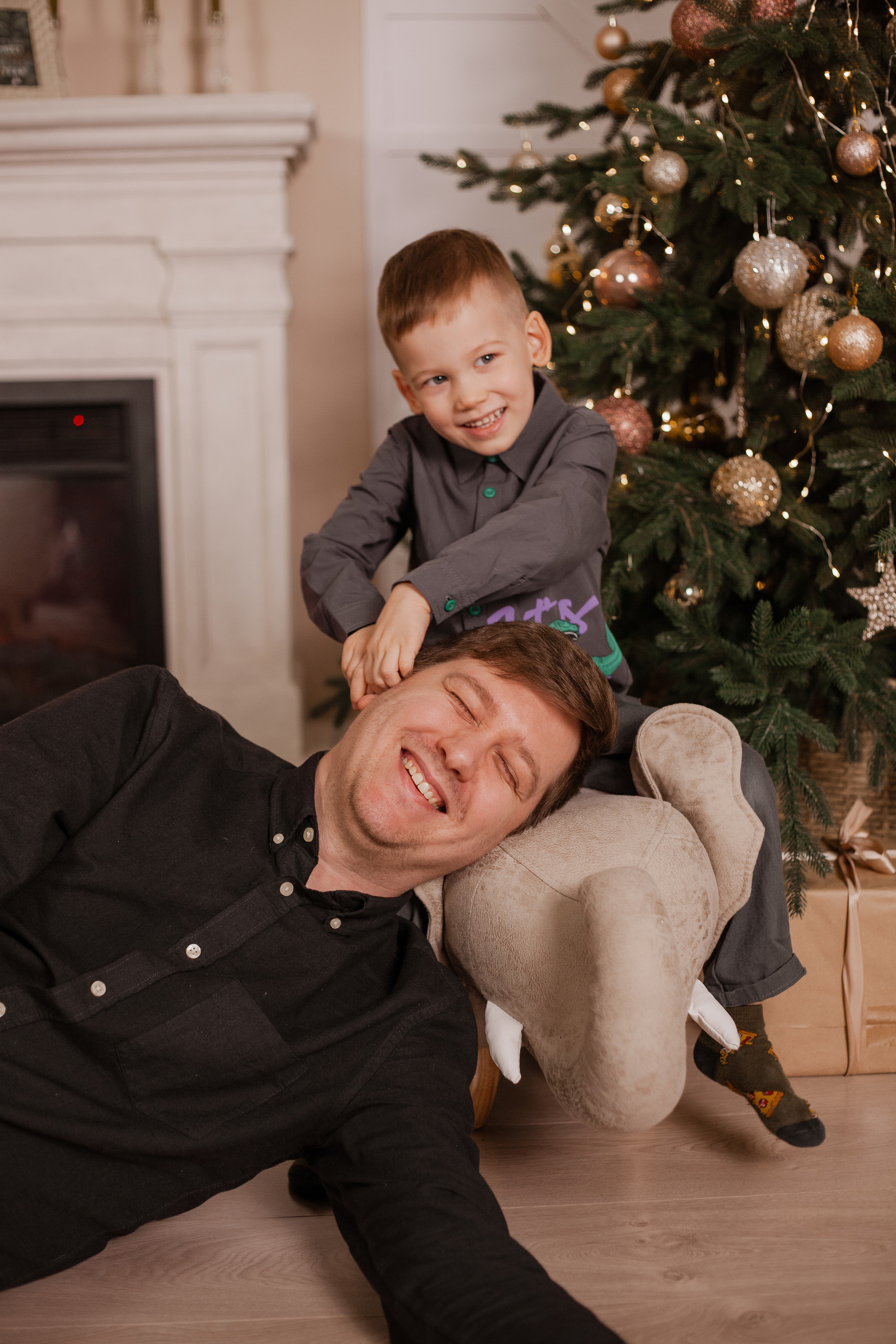 12.2022. Семейный и свадебный фотограф в Ижевске Лушникова Екатерина