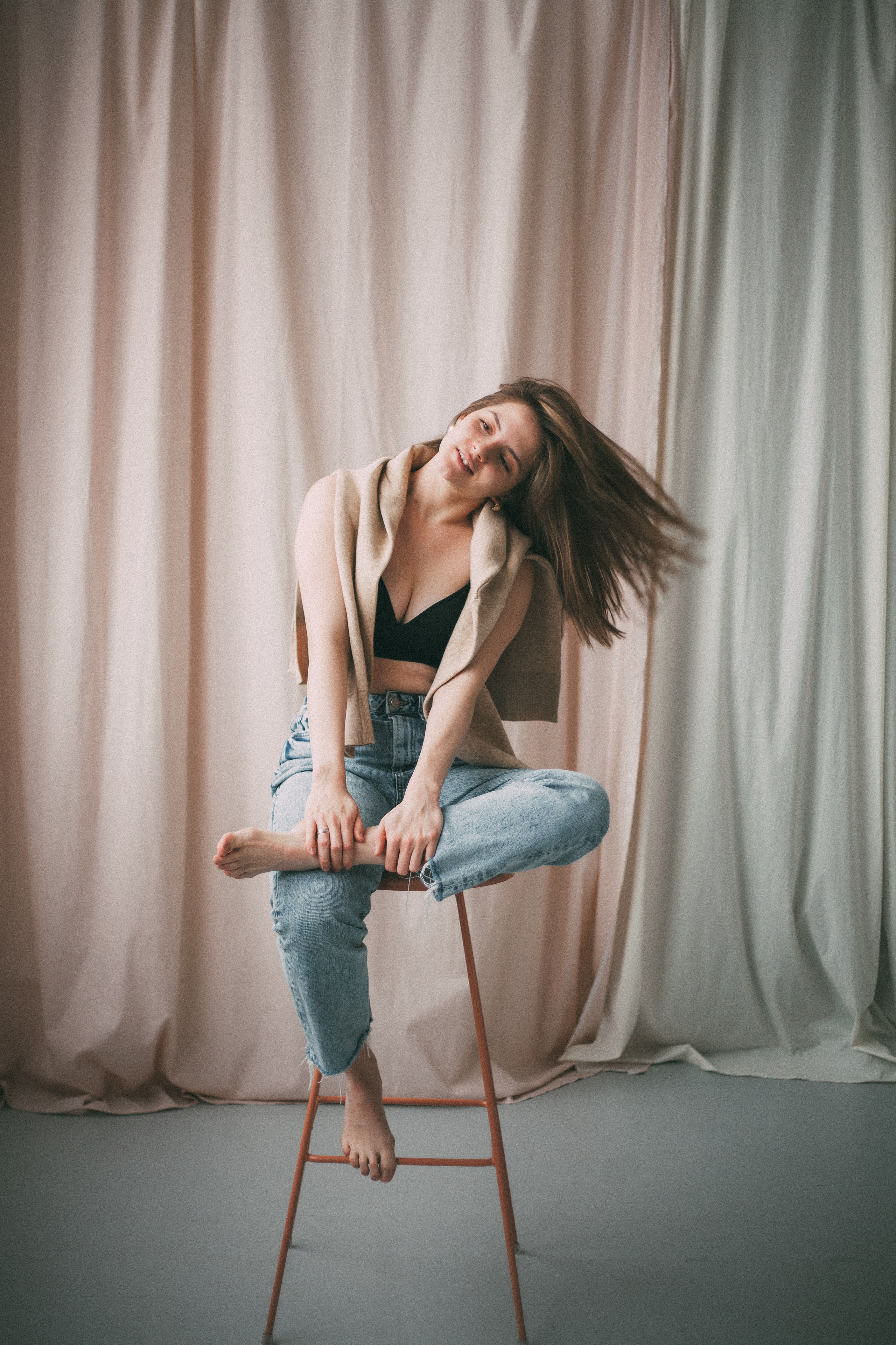 Ксения. Семейный и свадебный фотограф в Ижевске Лушникова Екатерина