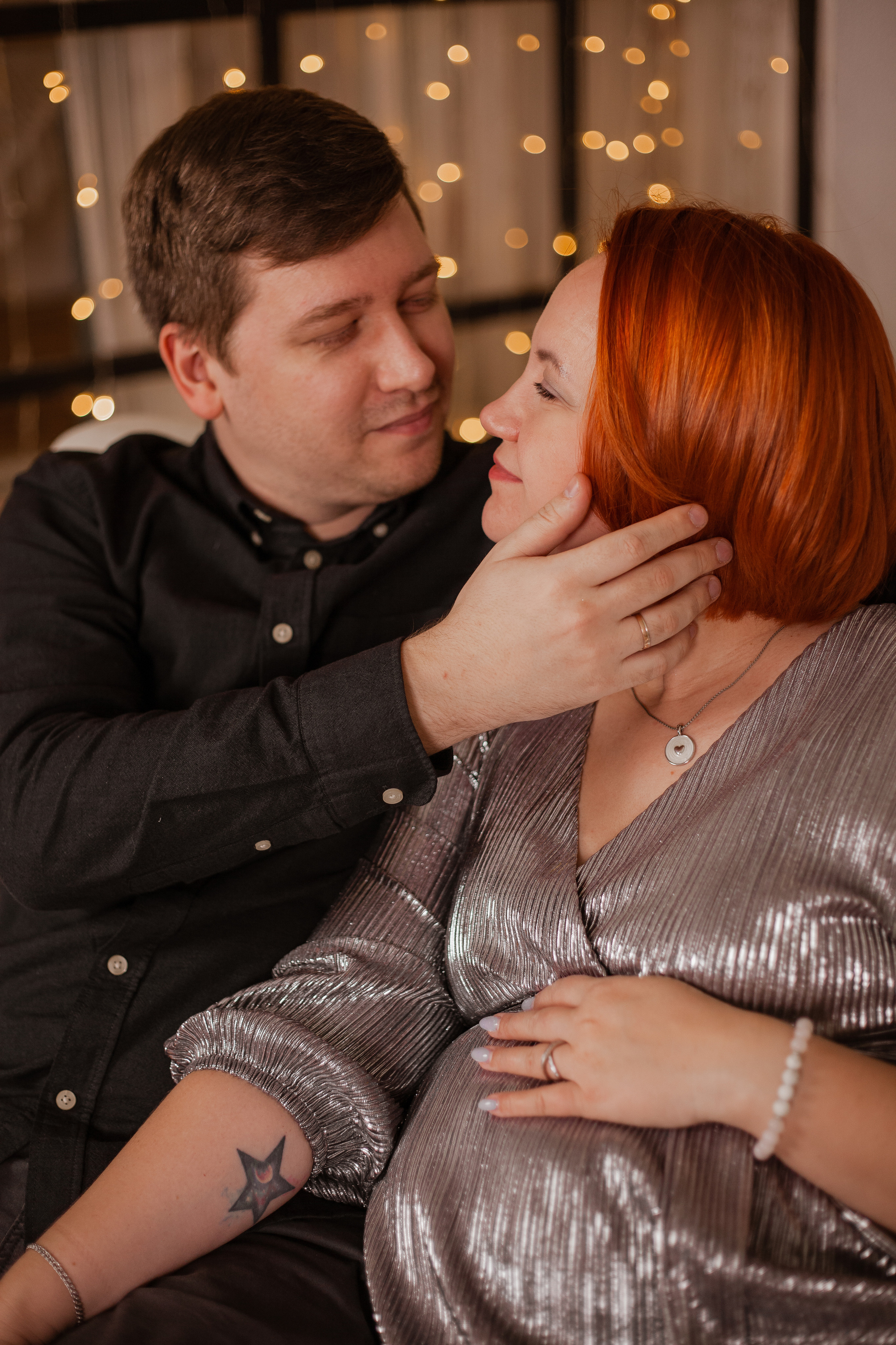 12.2022. Семейный и свадебный фотограф в Ижевске Лушникова Екатерина