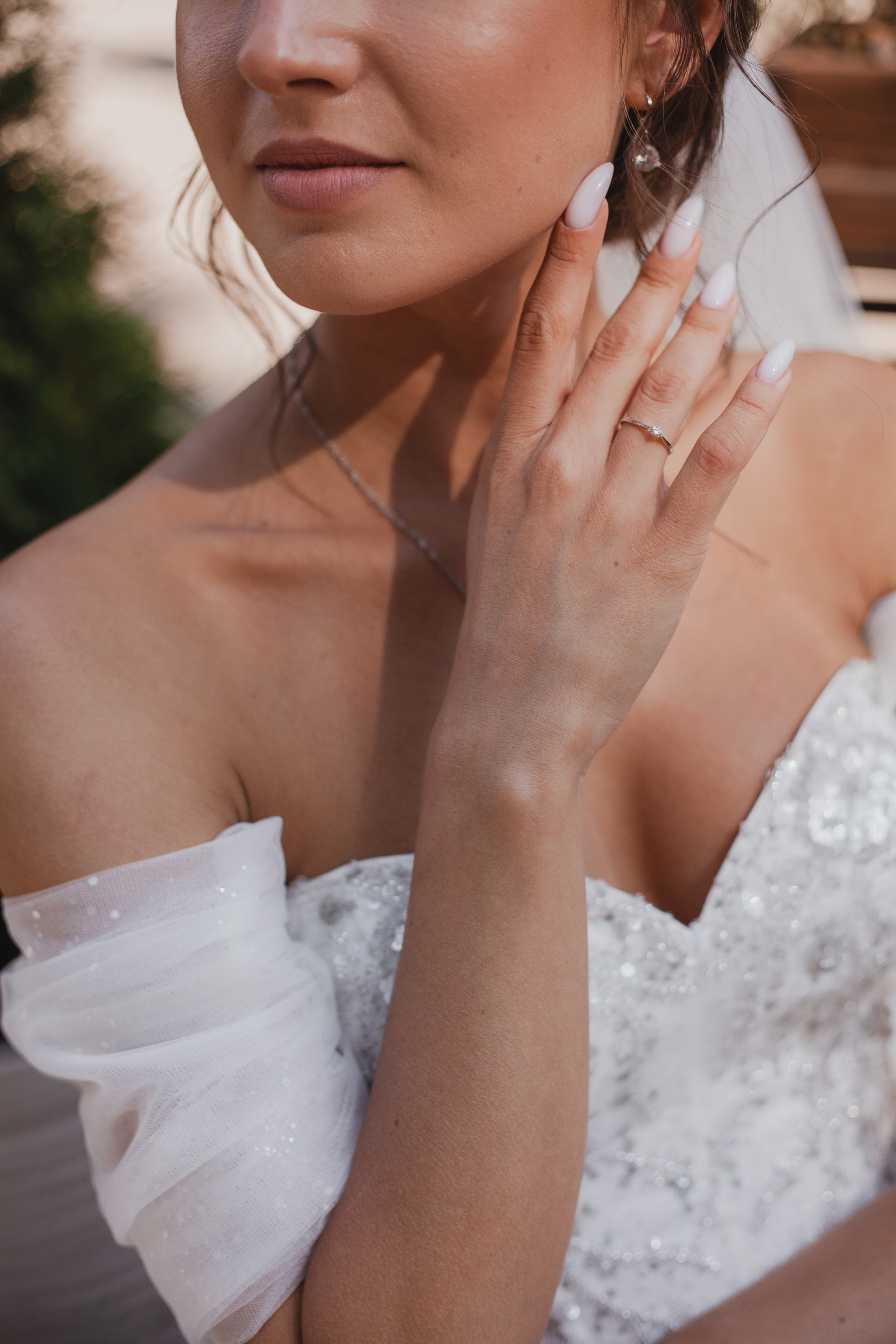 Денис и Алена. Семейный и свадебный фотограф в Ижевске Лушникова Екатерина