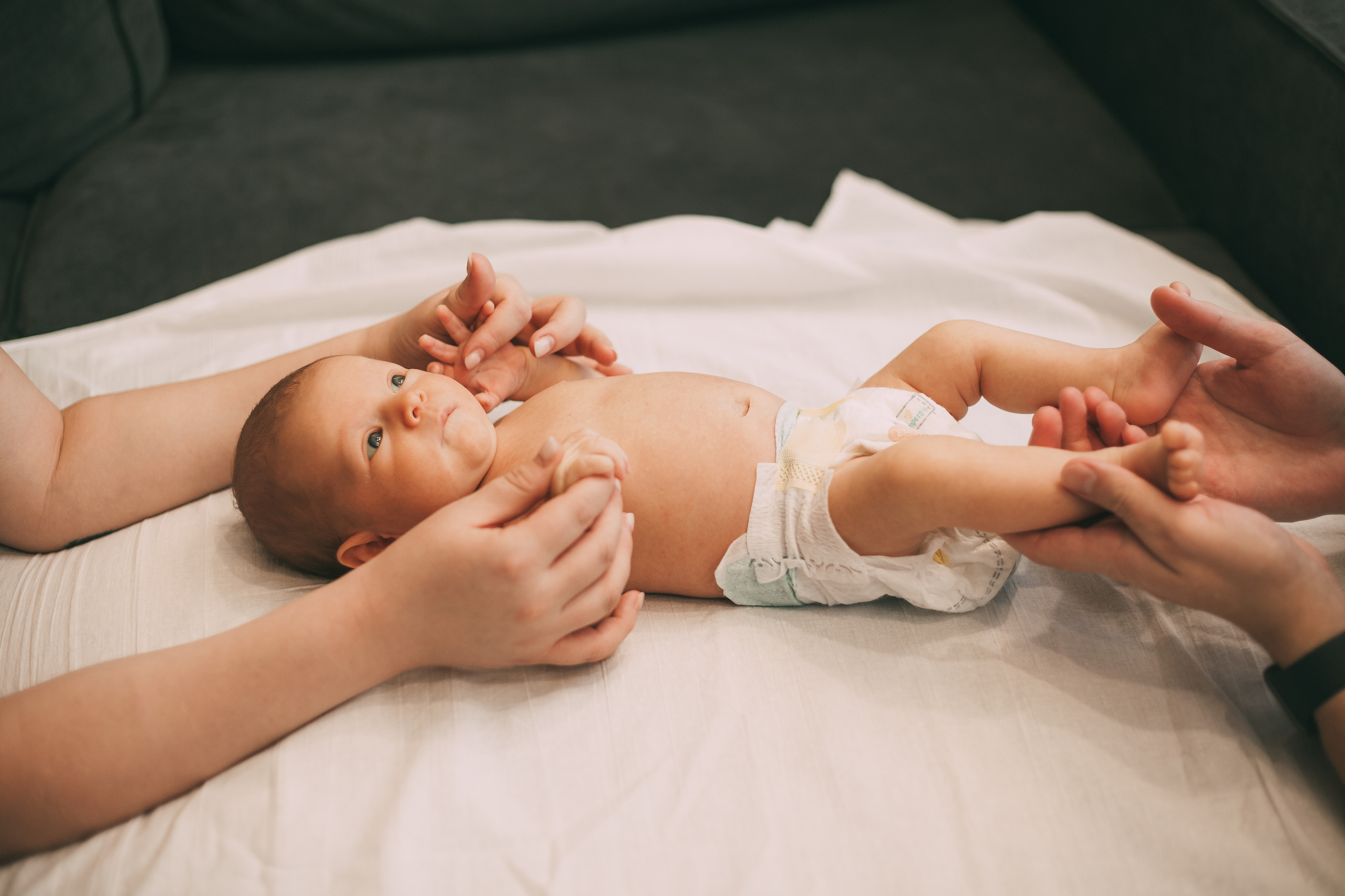 Артем, Вероника и Алисия. Семейный и свадебный фотограф в Ижевске Лушникова Екатерина