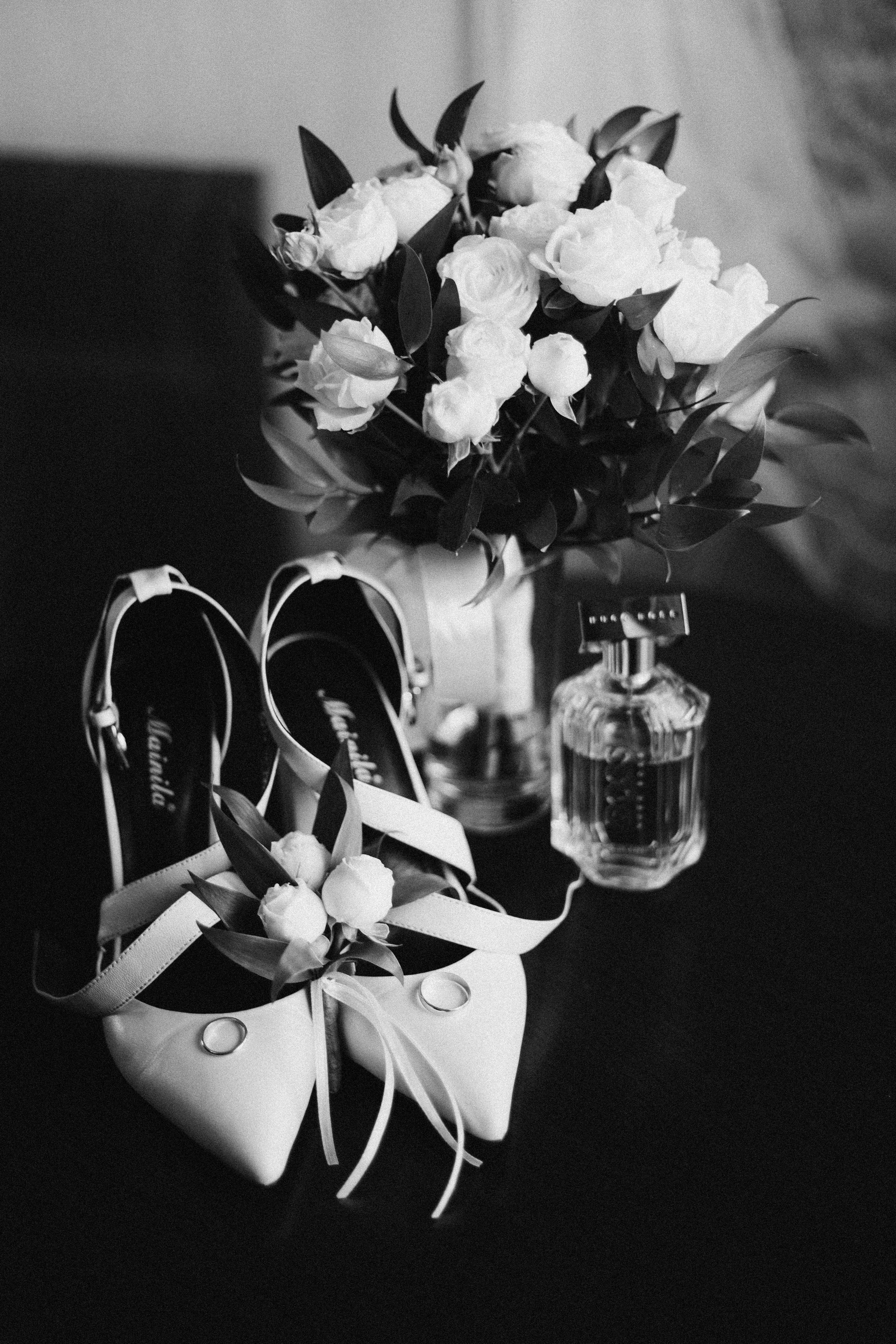 Денис и Алена. Семейный и свадебный фотограф в Ижевске Лушникова Екатерина